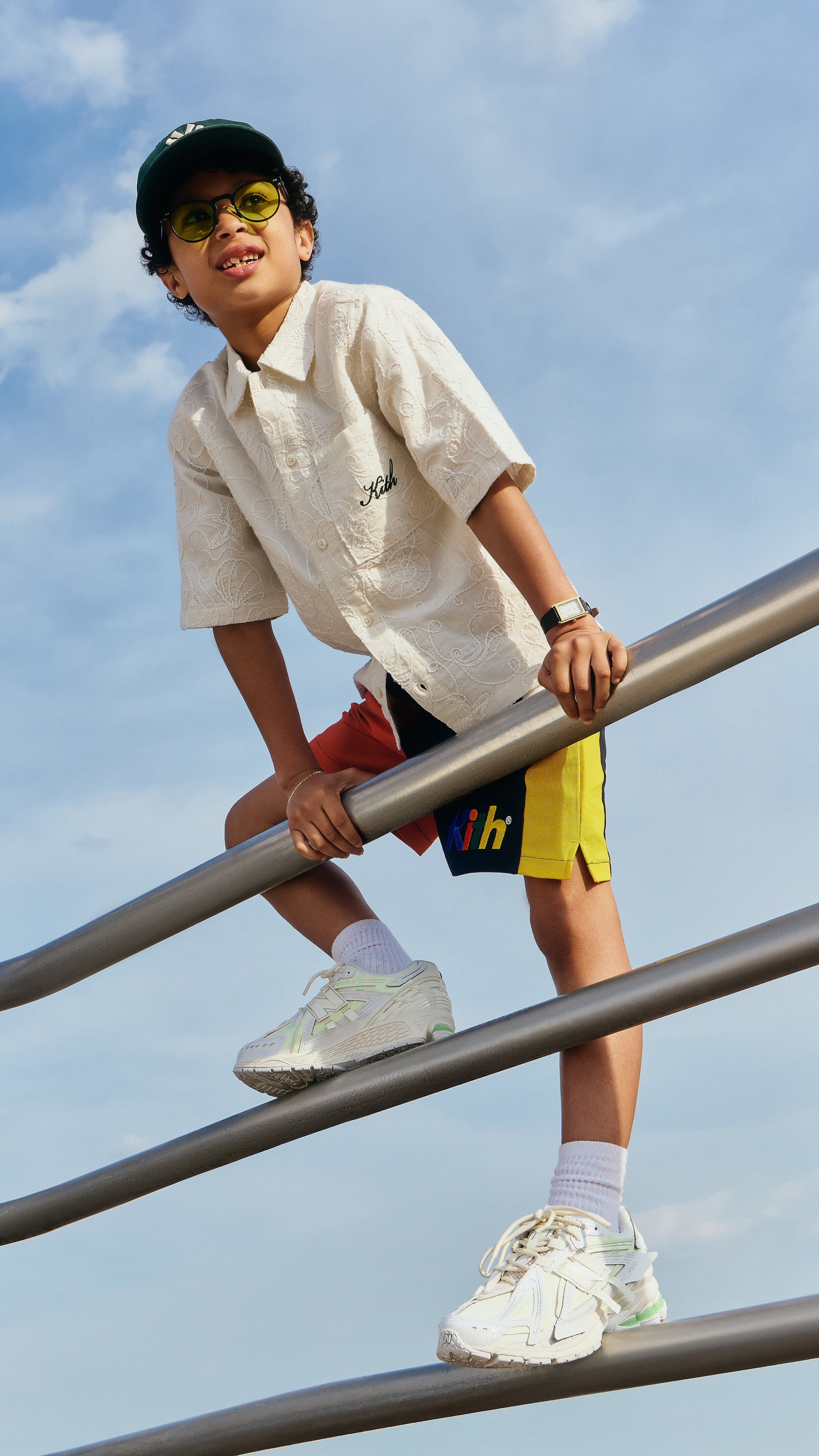 Kith Japan