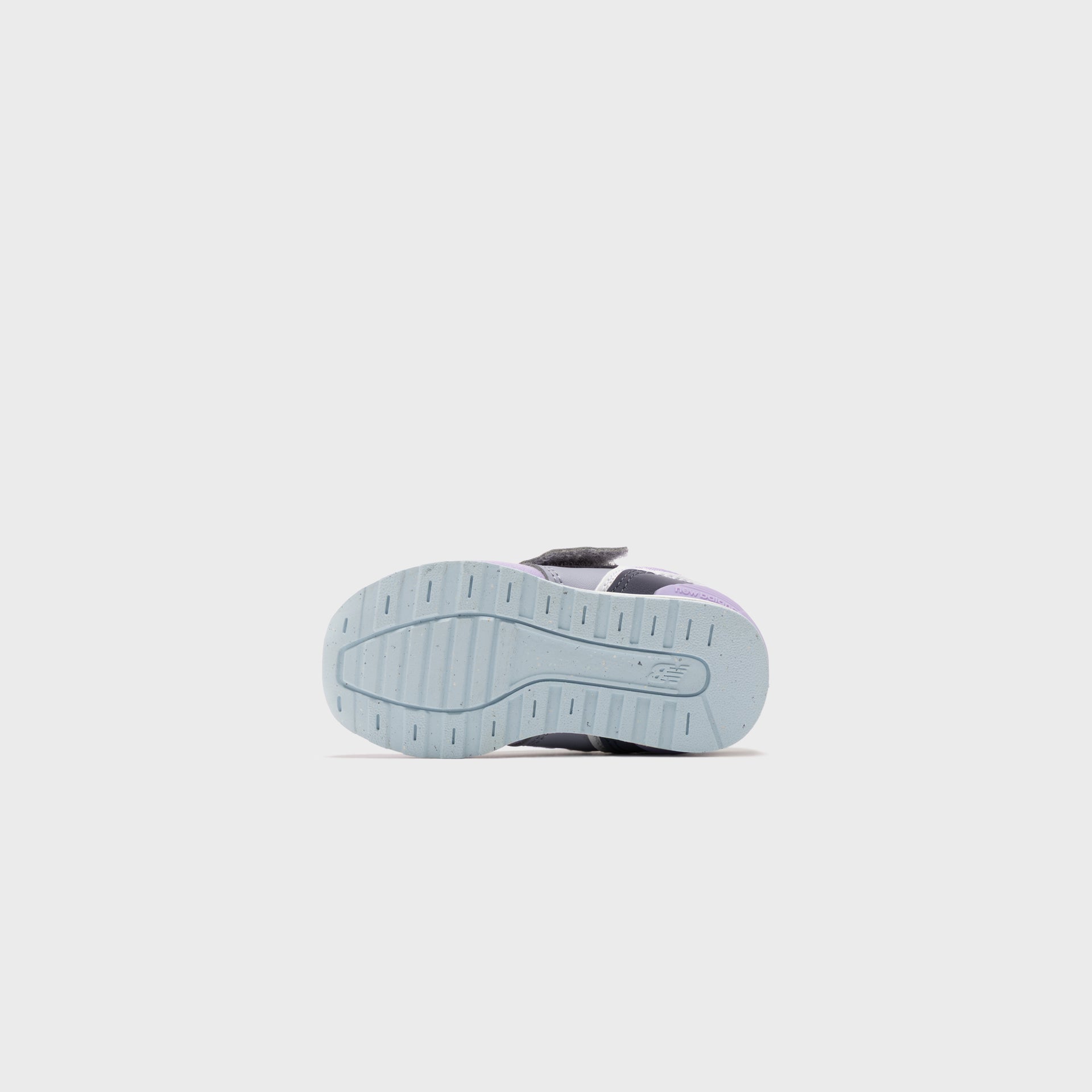 New Balance 996 v3 Bungee with Top Strap - Lilac Glo / Bright Sky