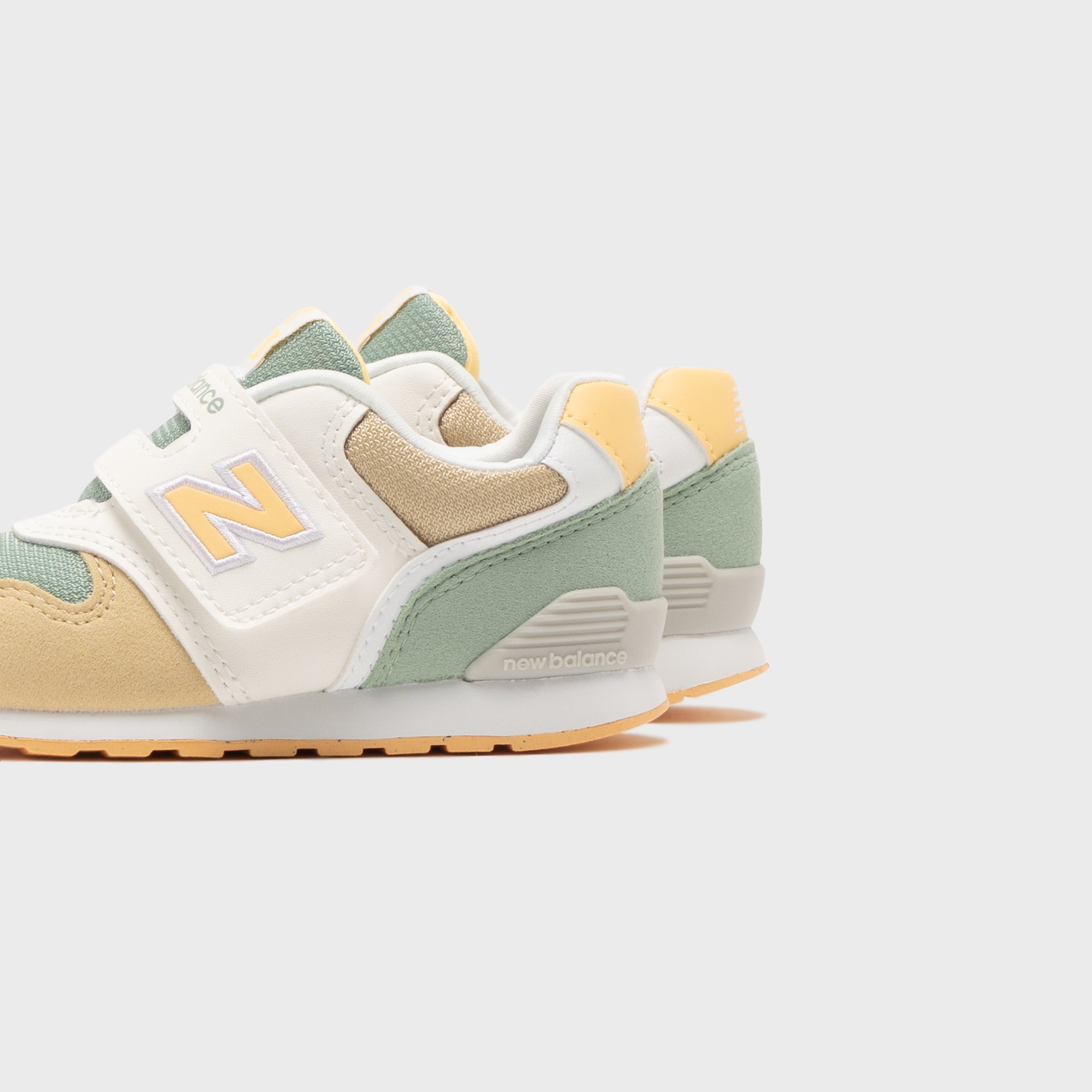 New Balance I99628Q - Beige