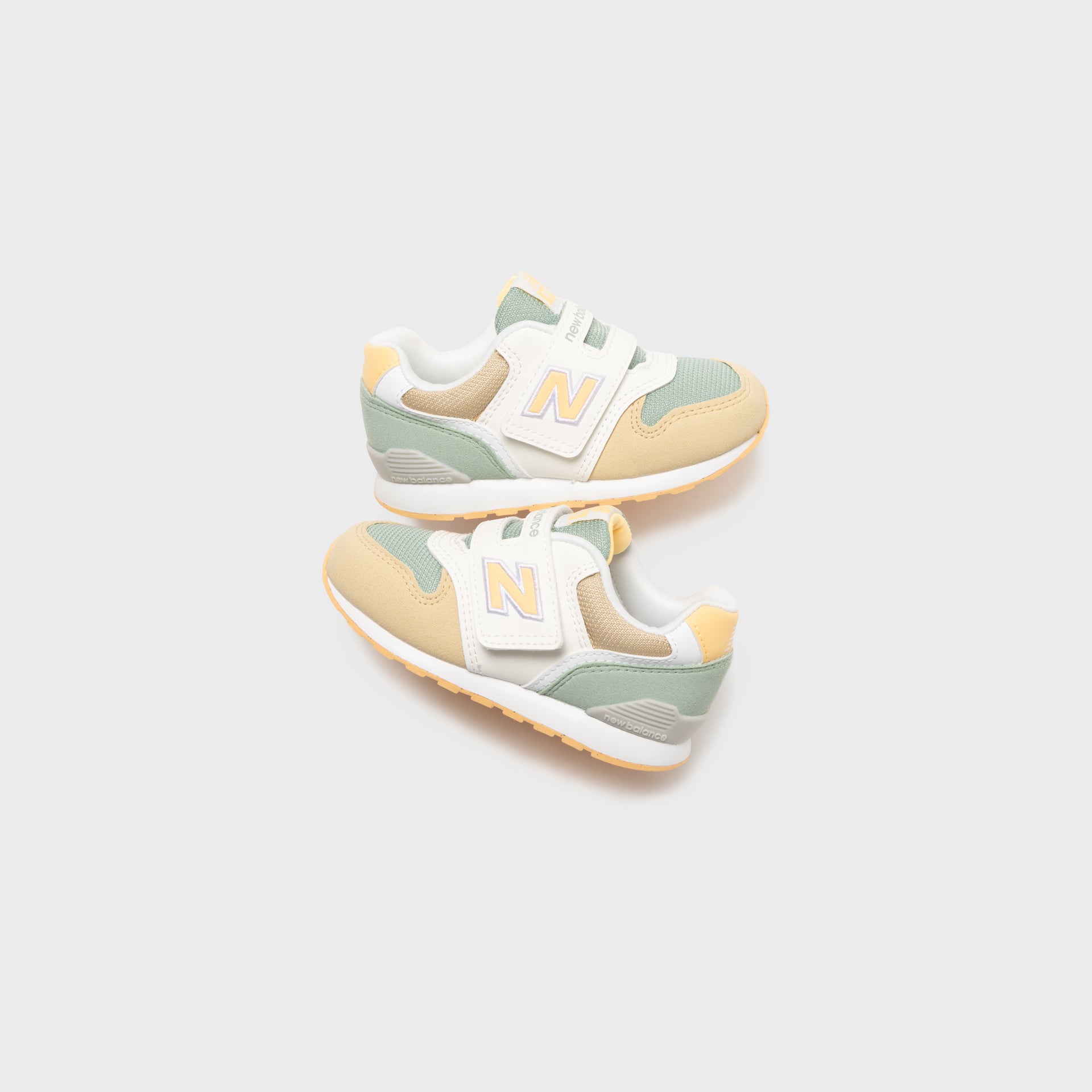 New Balance I99628Q - Beige