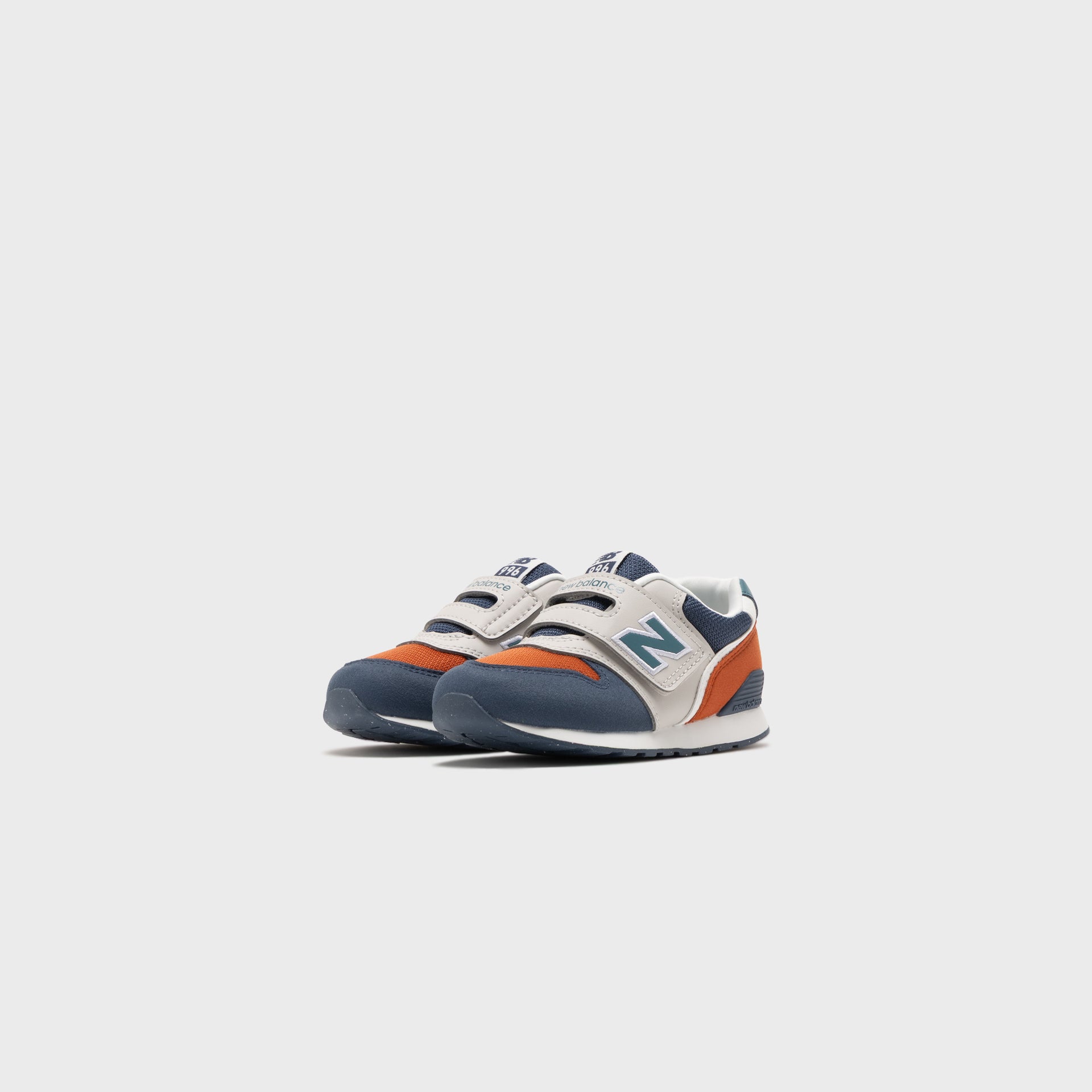 New Balance I9963GG - Navy