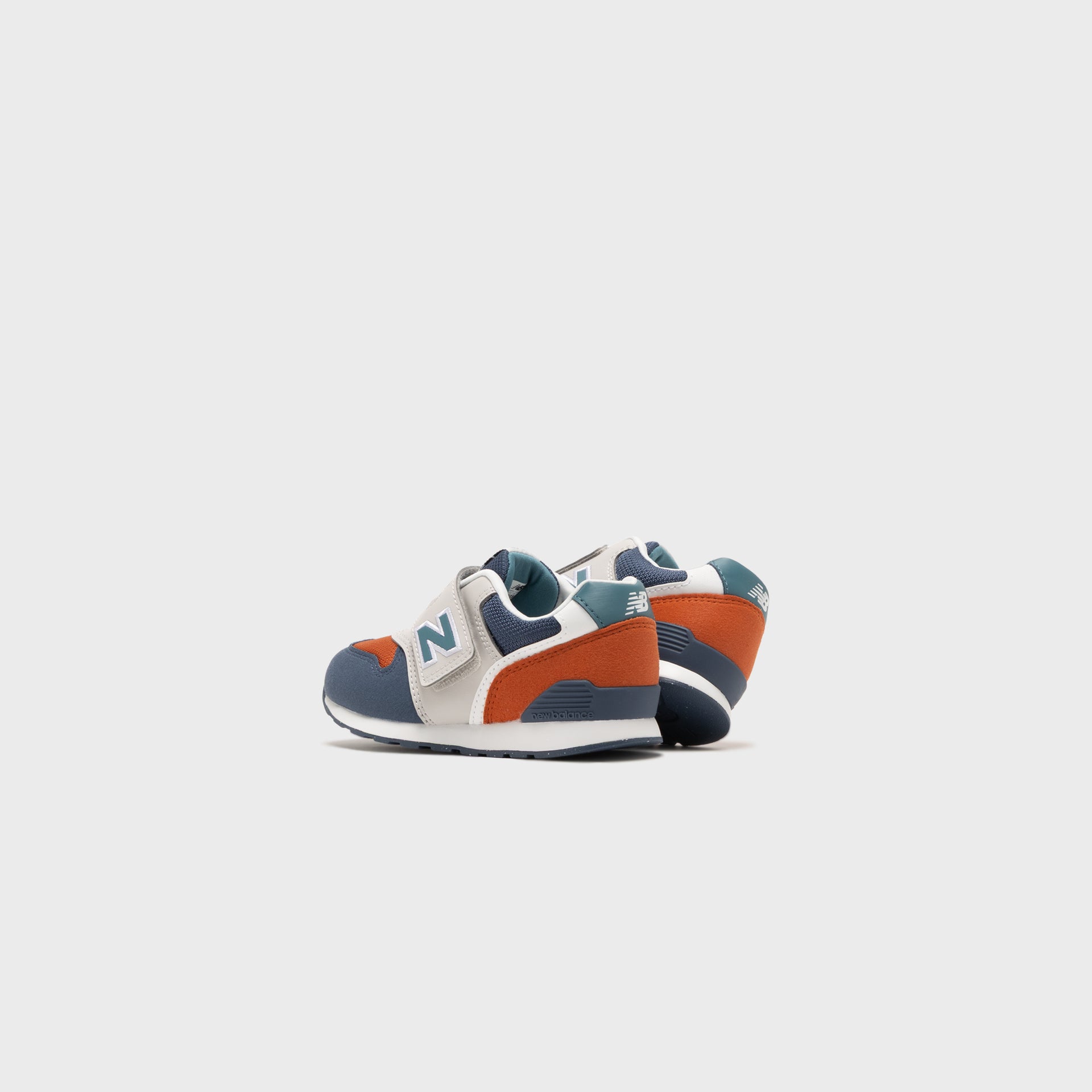 New Balance I9963GG - Navy