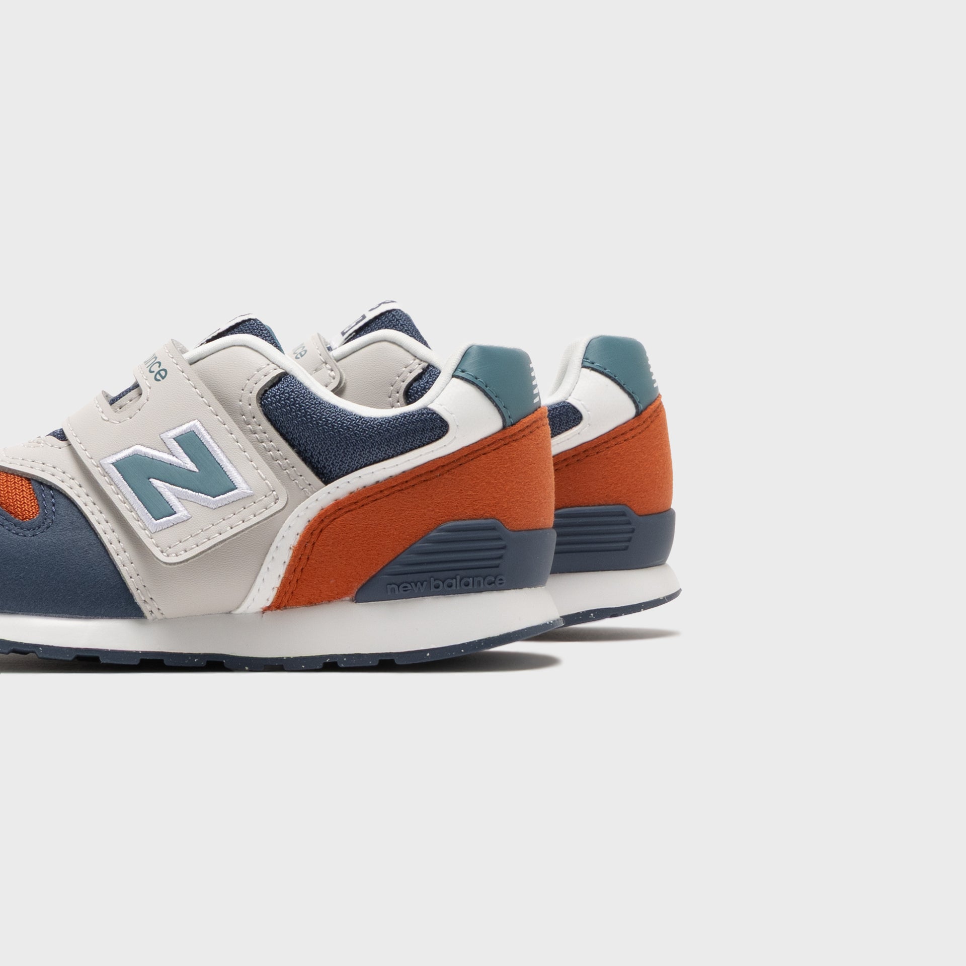 New Balance I9963GG - Navy