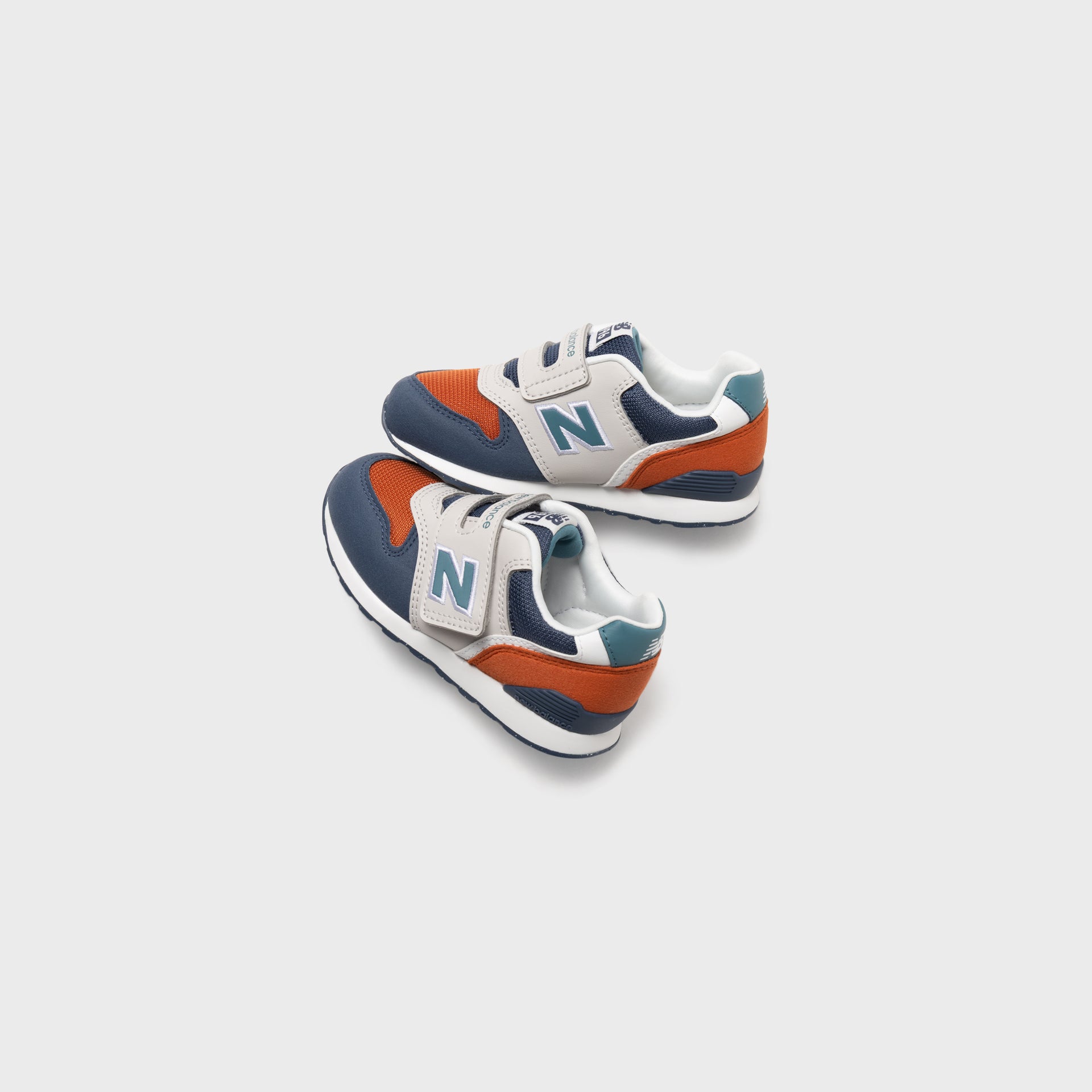 New Balance I9963GG - Navy