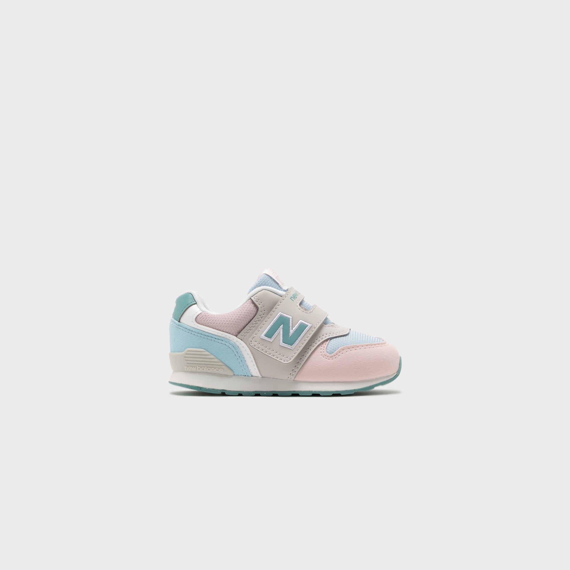 New Balance I9963WJ - Pink