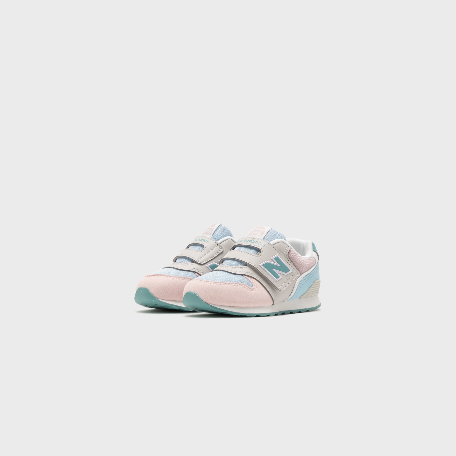 New Balance I9963WJ - Pink