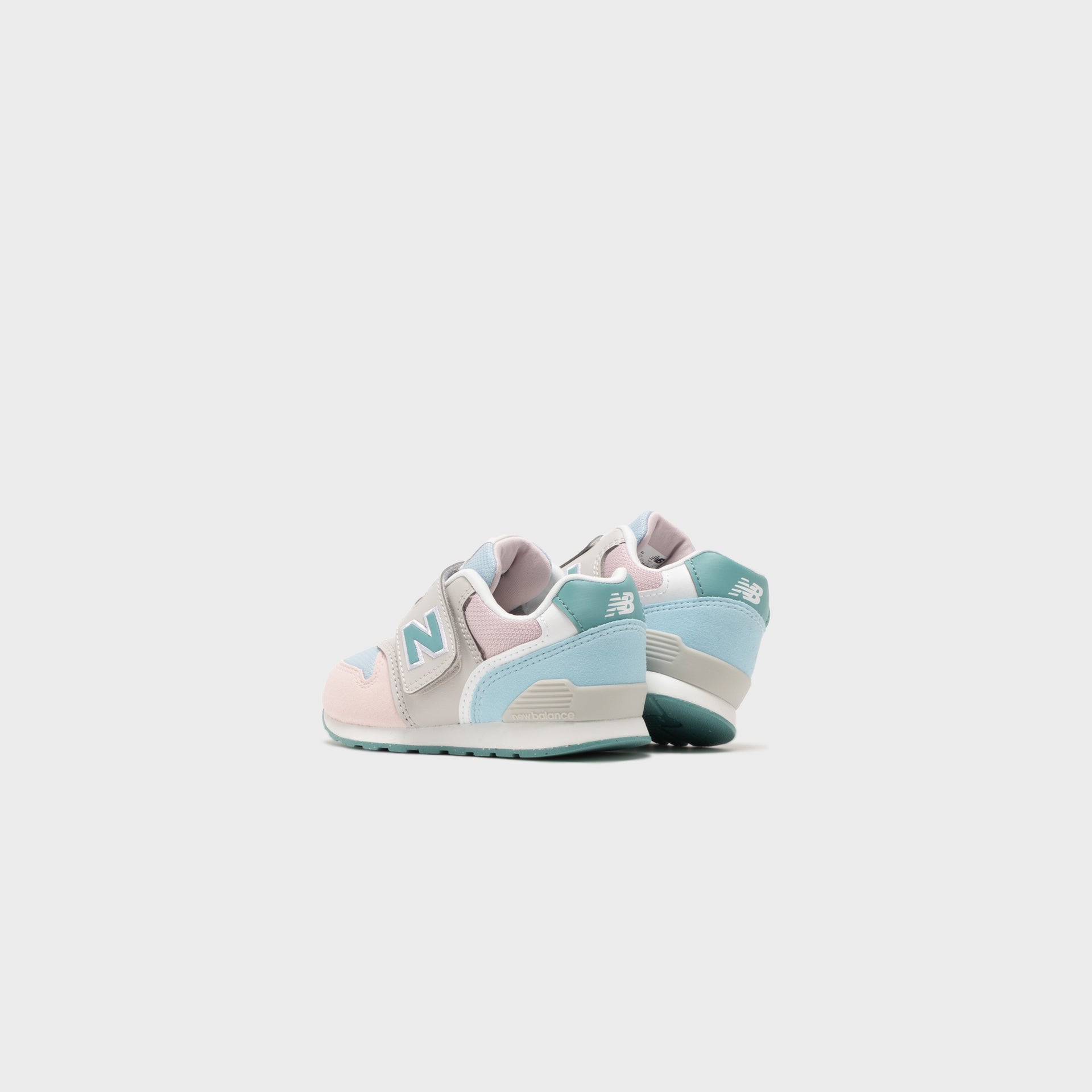 New Balance I9963WJ - Pink