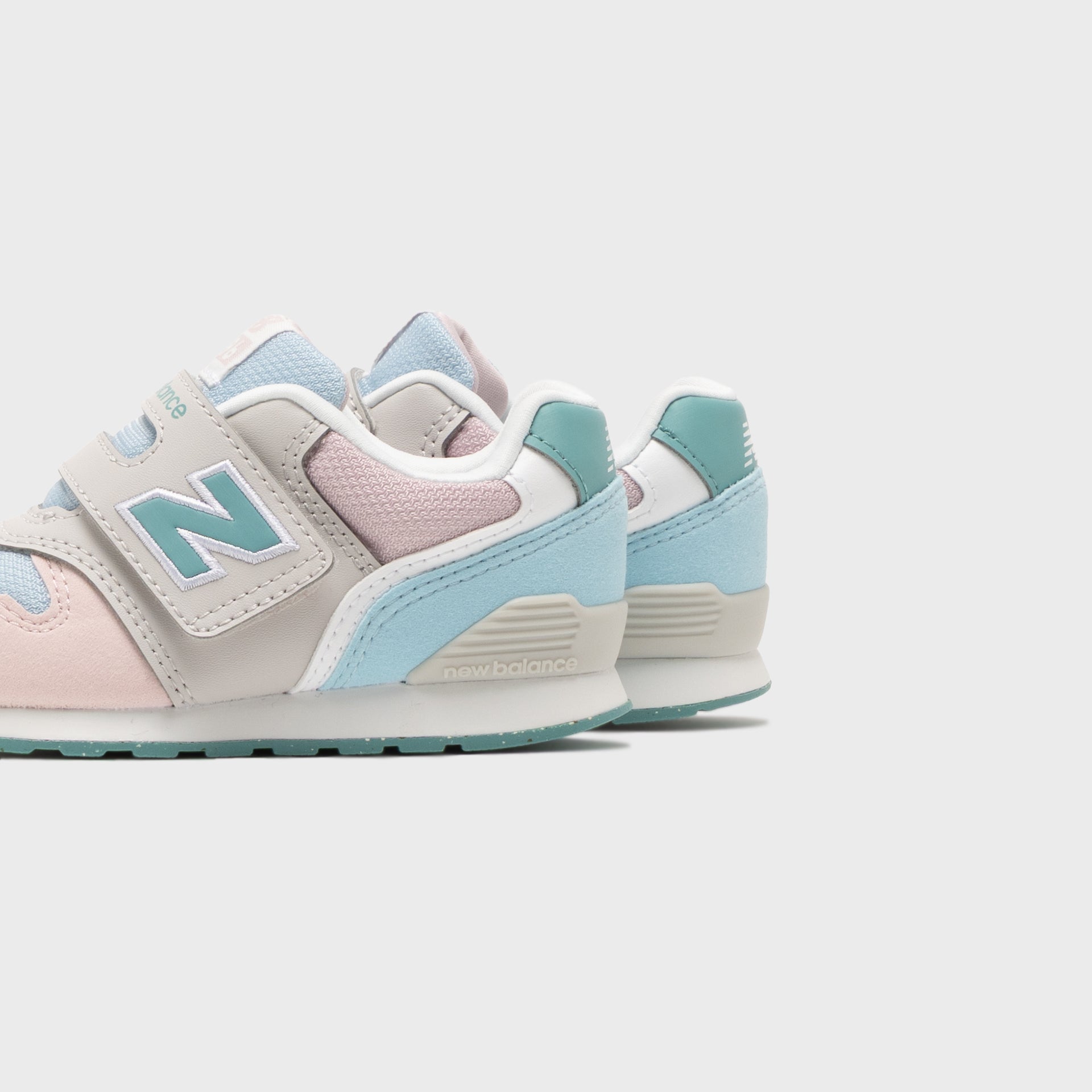 New Balance I9963WJ - Pink