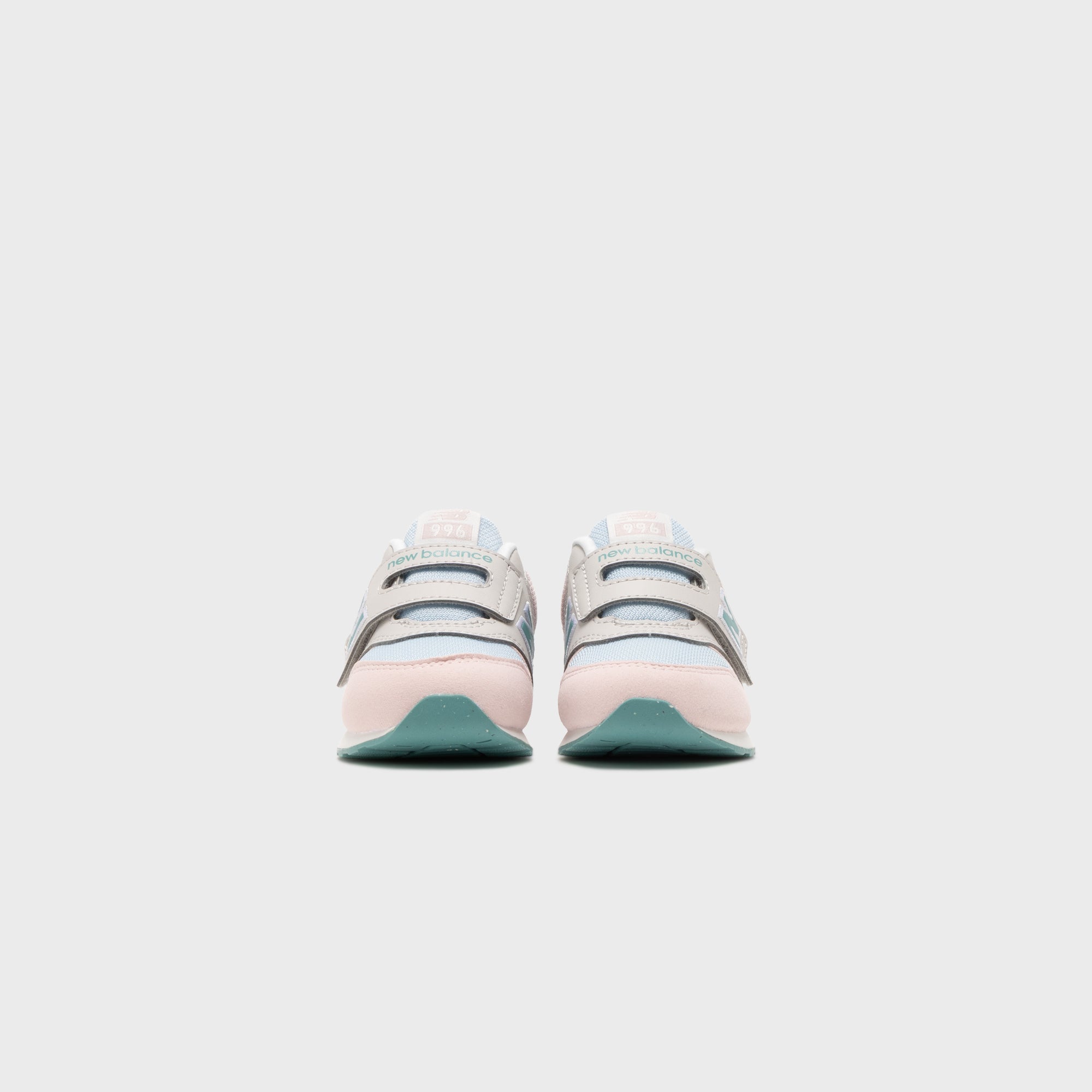 New Balance I9963WJ - Pink – Kith Japan