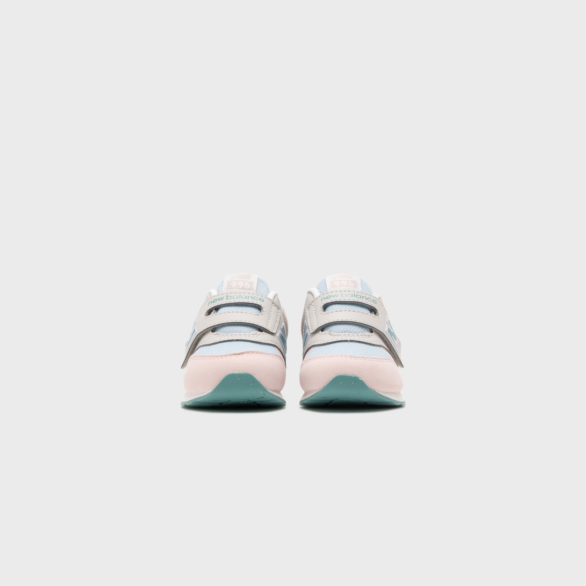 New Balance I9963WJ - Pink