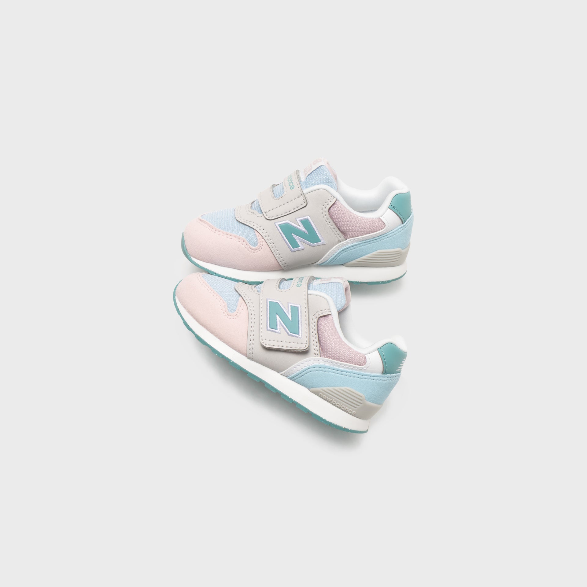 New Balance I9963WJ - Pink