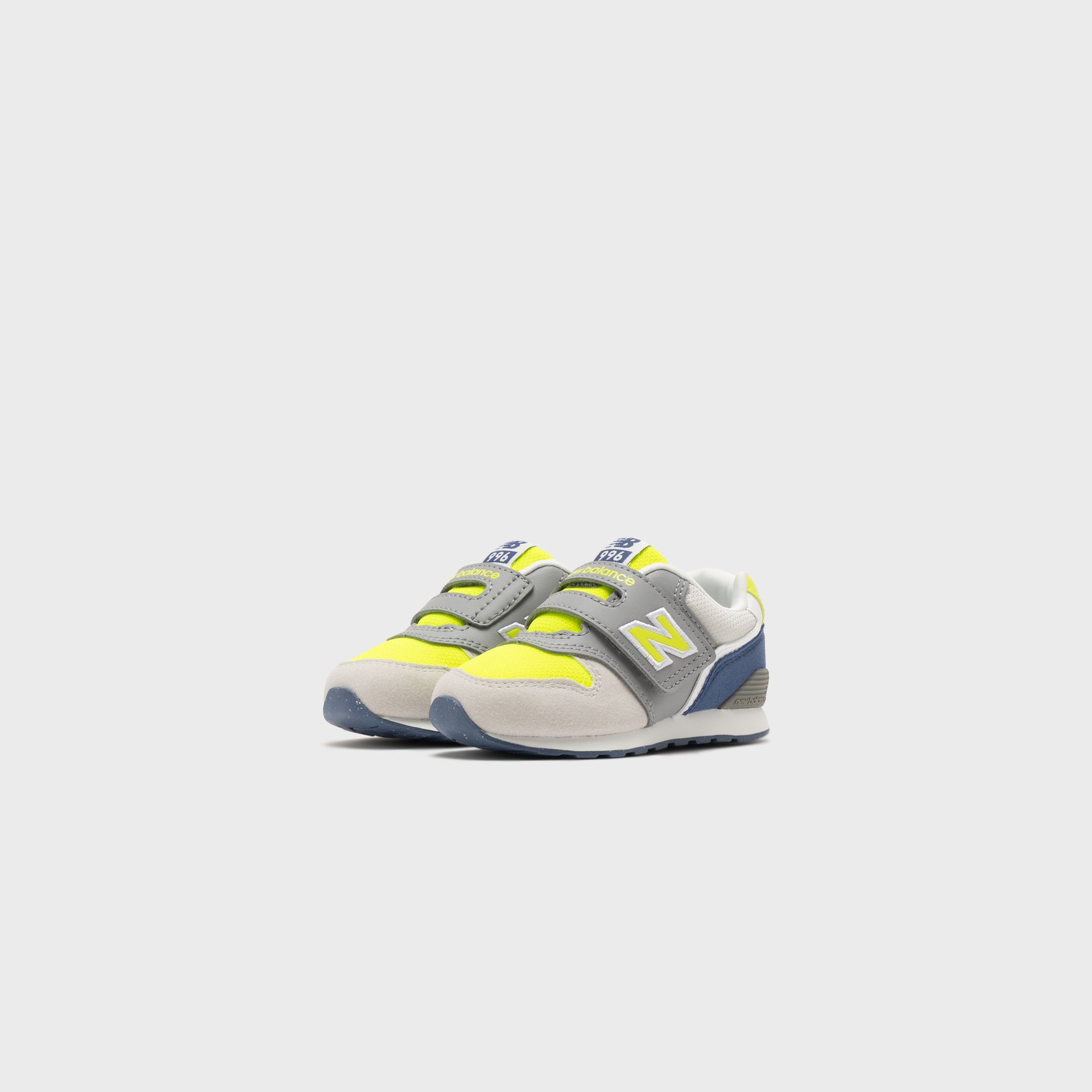 New Balance I9964ZS - Grey
