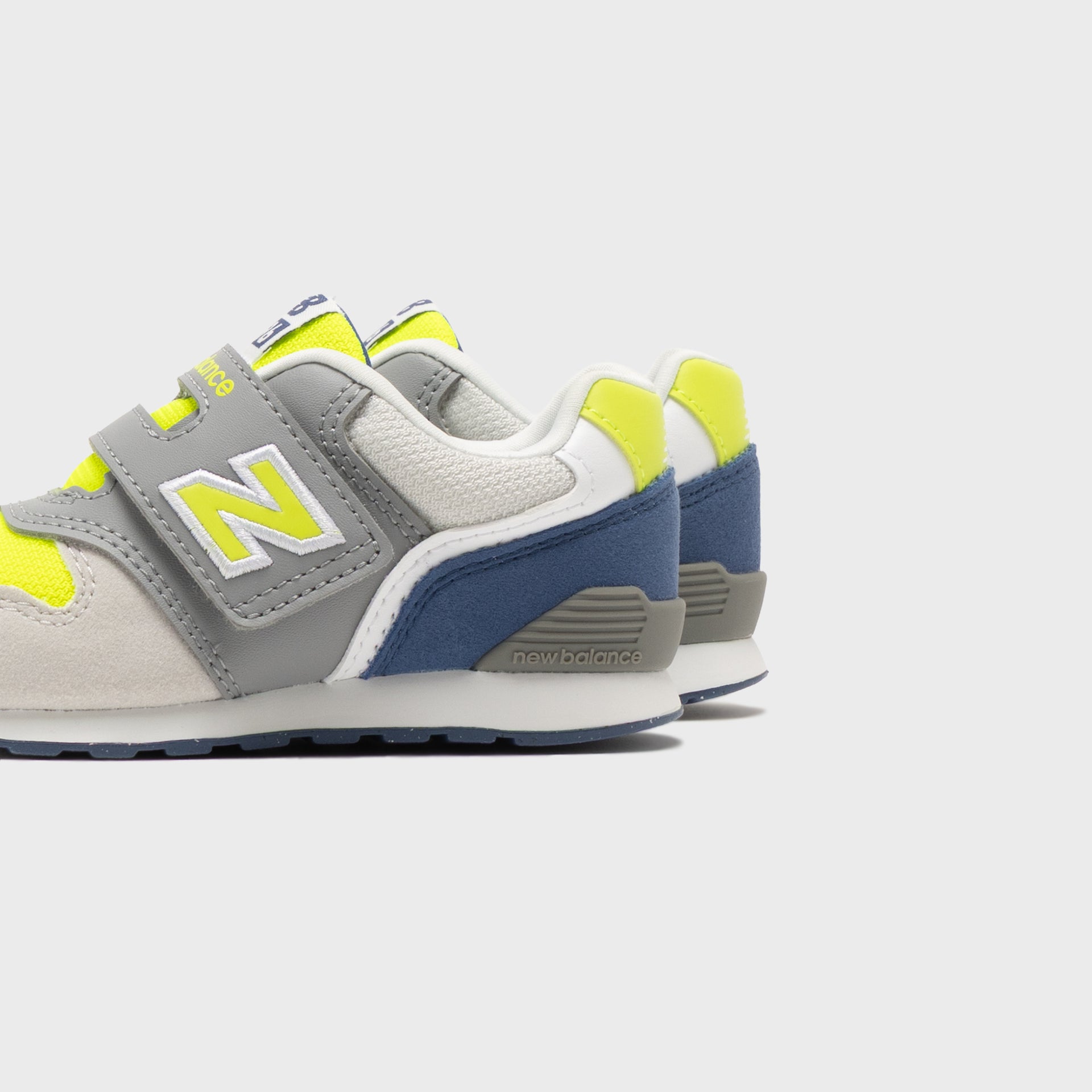 New Balance I9964ZS - Grey
