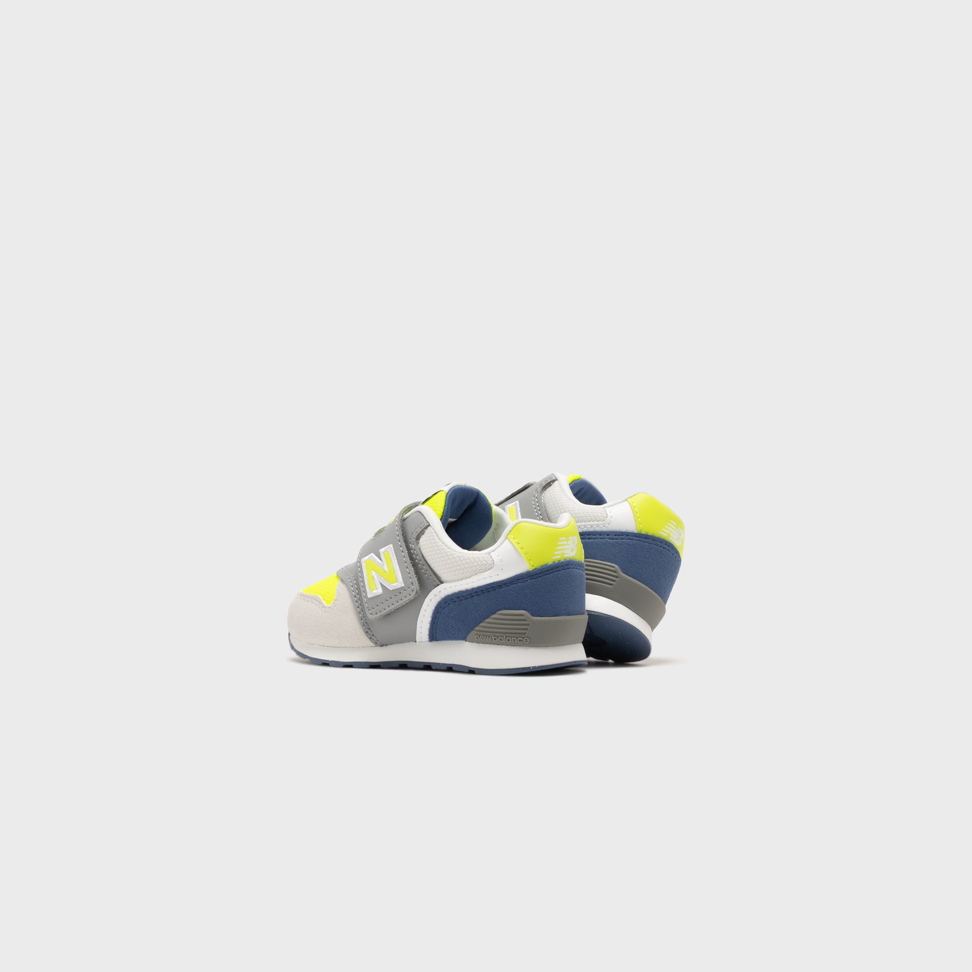 New Balance I9964ZS - Grey