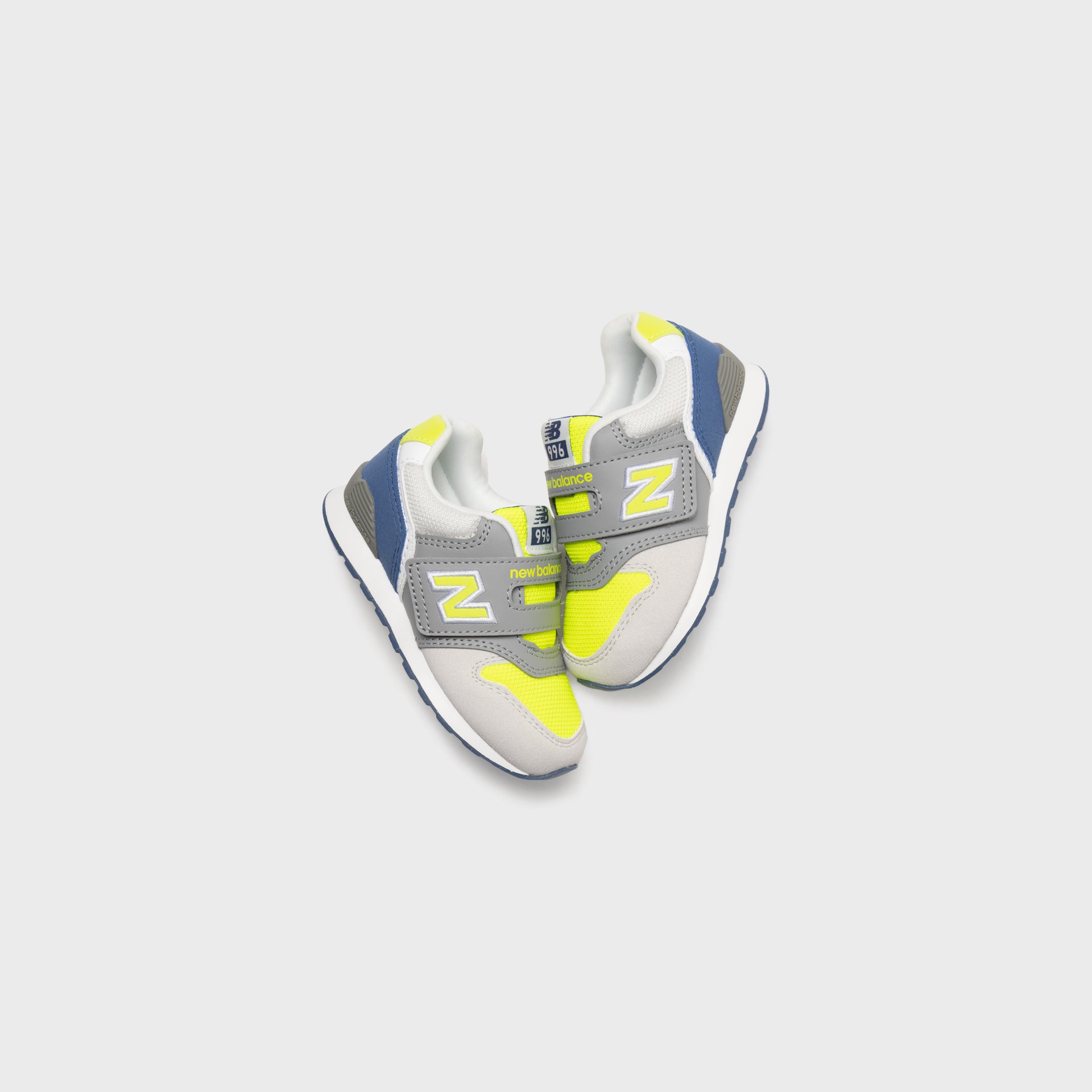 New Balance I9964ZS - Grey