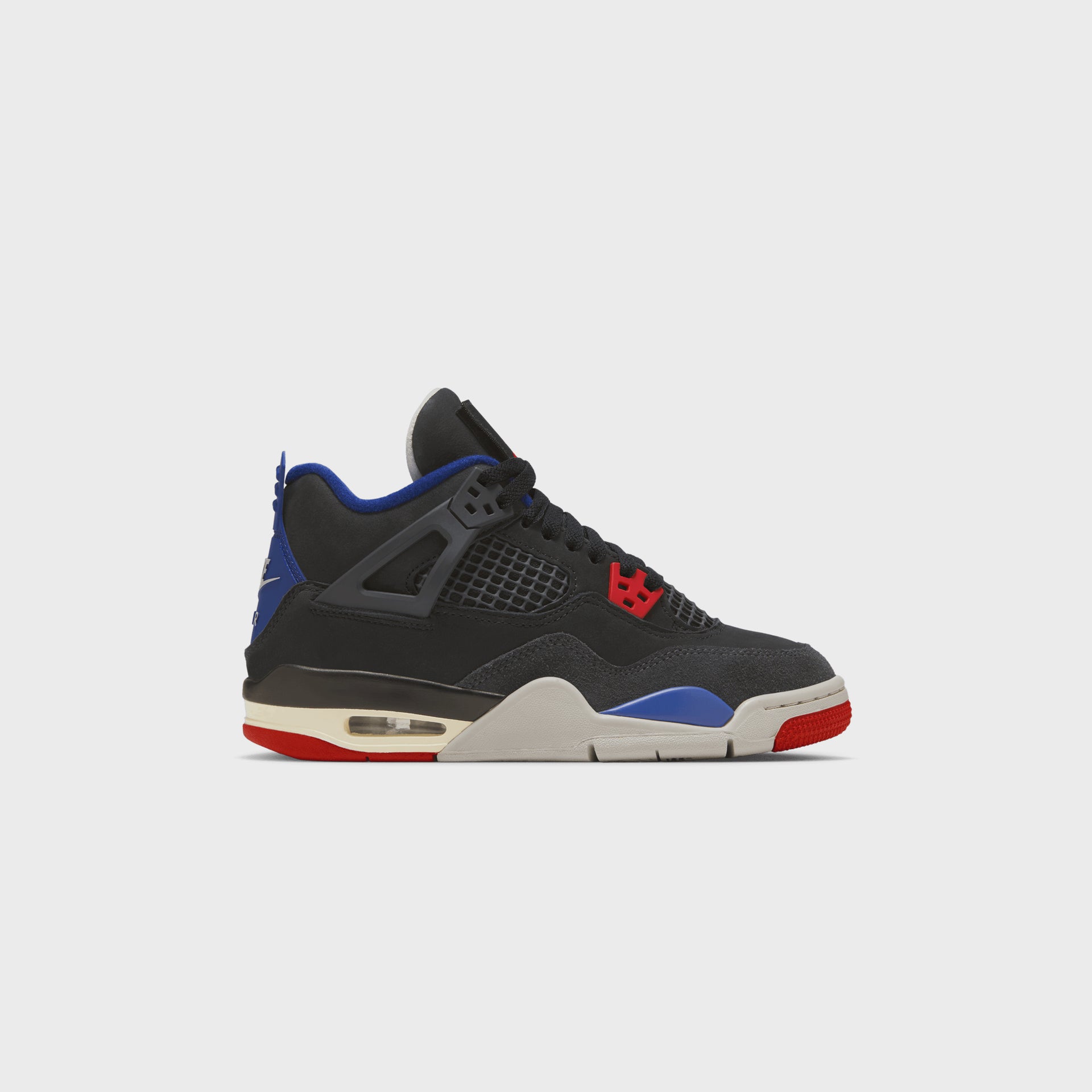 Jordan GS Air Jordan 4 Retro OG - BLACK