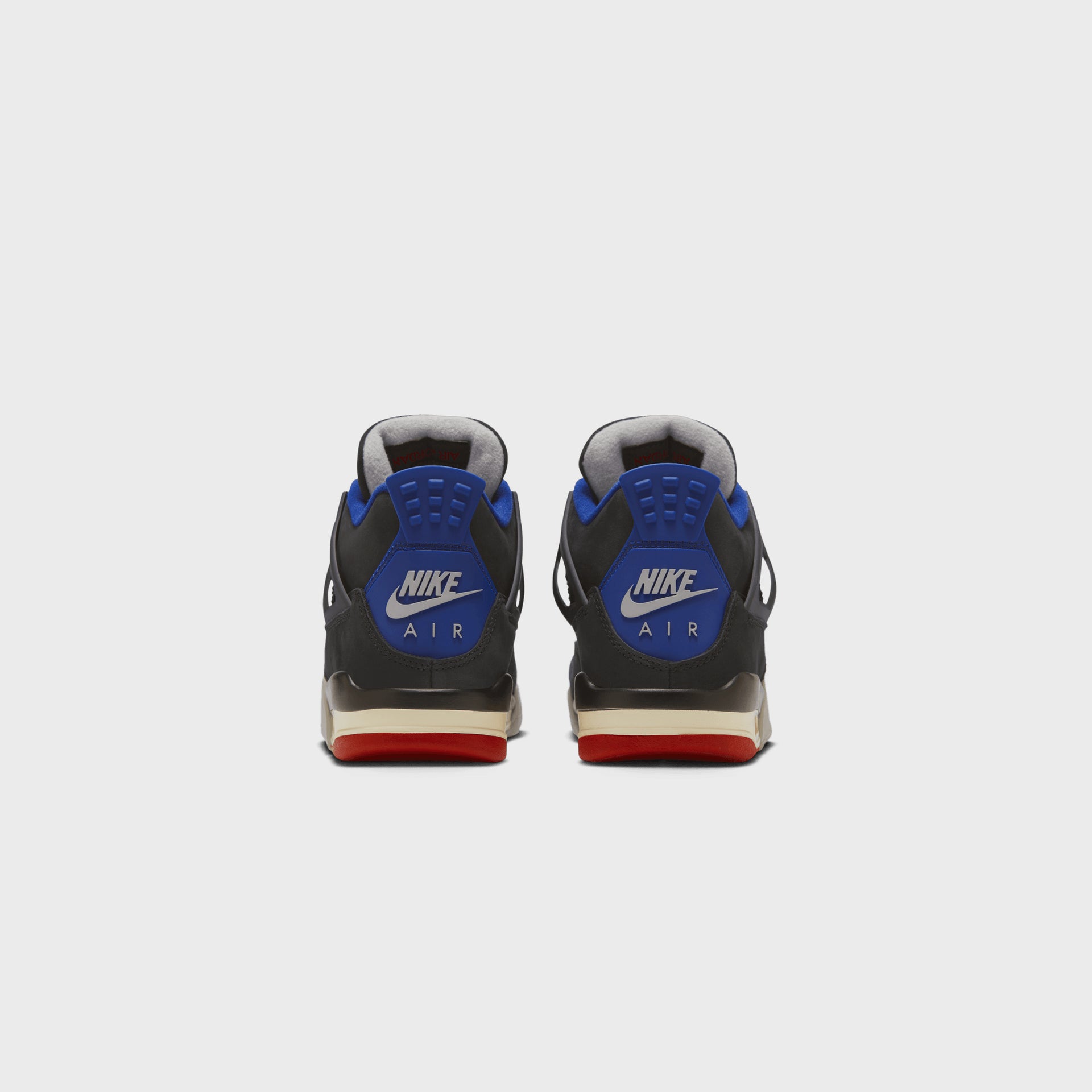 Jordan GS Air Jordan 4 Retro OG - BLACK