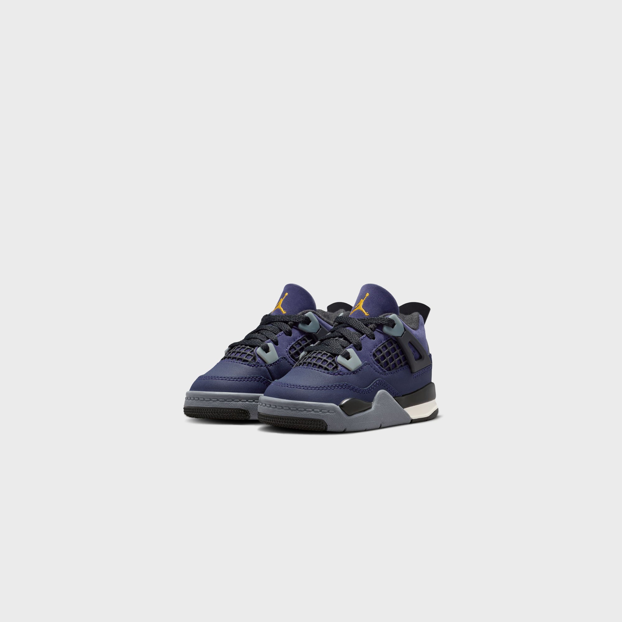 Jordan TD Air Jordan 4 Retro TD - Imperial Purple – Kith Japan
