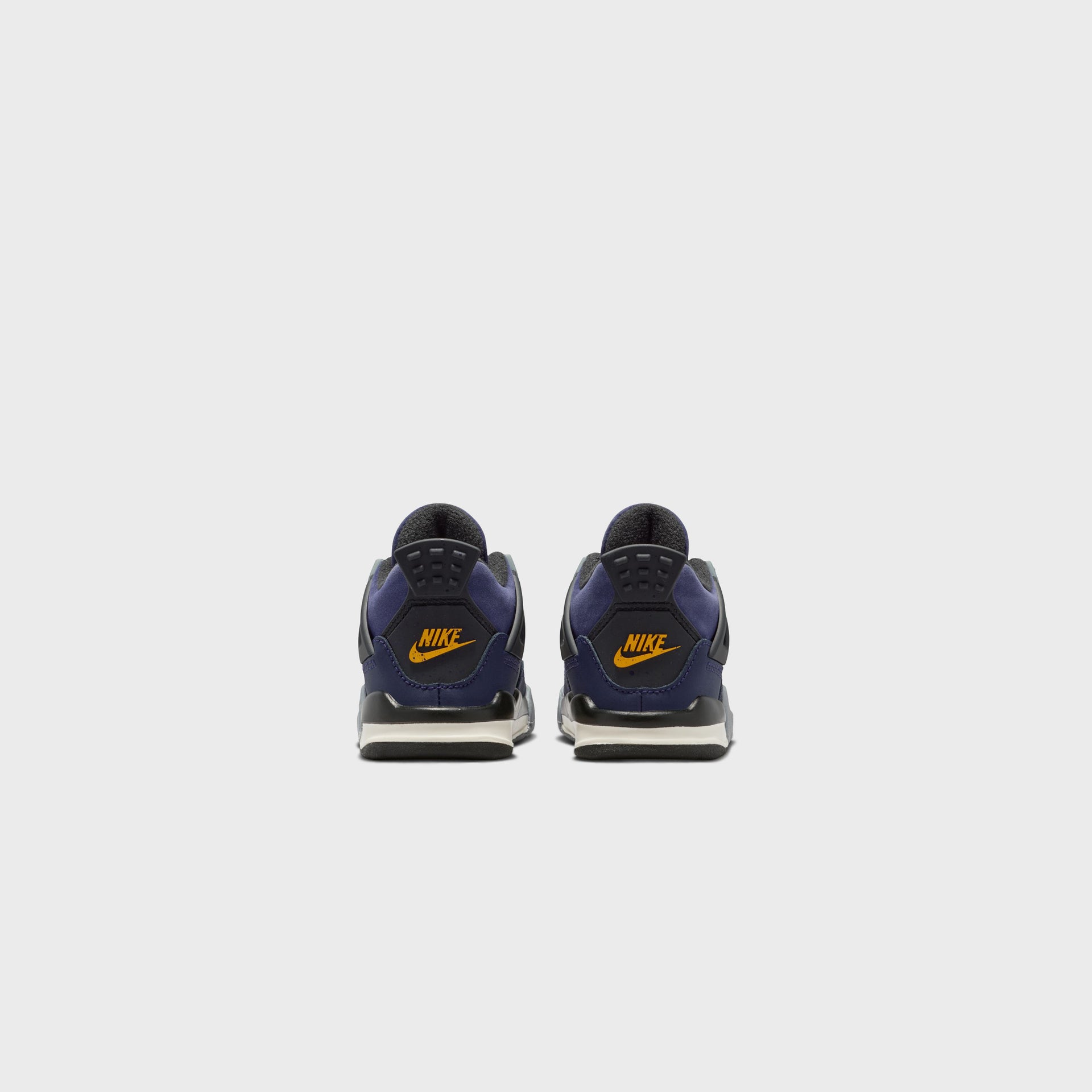 Jordan TD Air Jordan 4 Retro TD - Imperial Purple