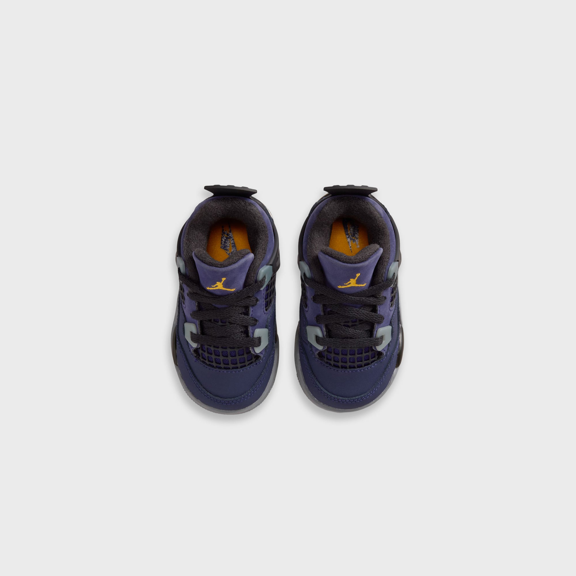Jordan TD Air Jordan 4 Retro TD - Imperial Purple – Kith Japan