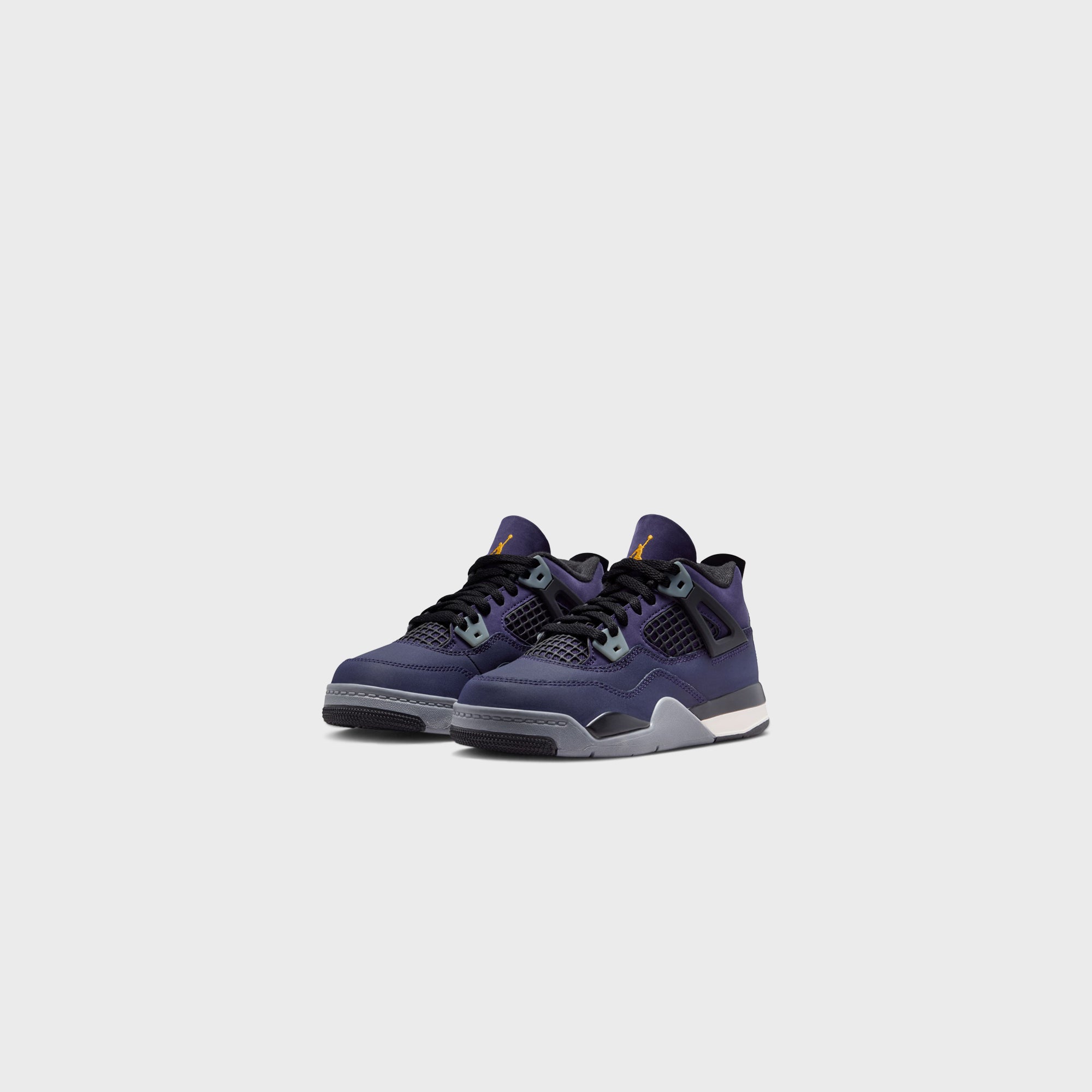 Jordan PS Air Jordan 4 Retro - Imperial Purple – Kith Japan