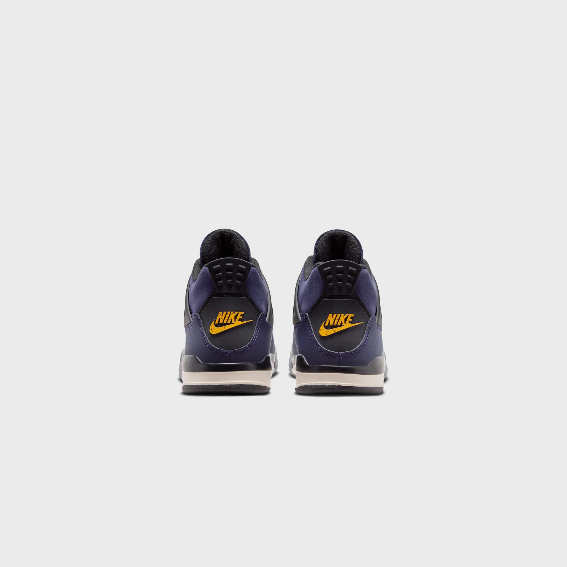 Jordan PS Air Jordan 4 Retro - Imperial Purple