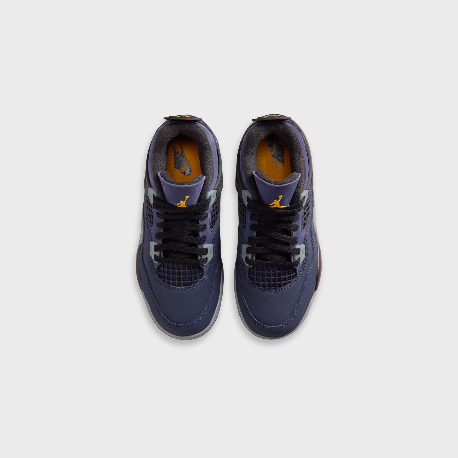 Jordan PS Air Jordan 4 Retro - Imperial Purple