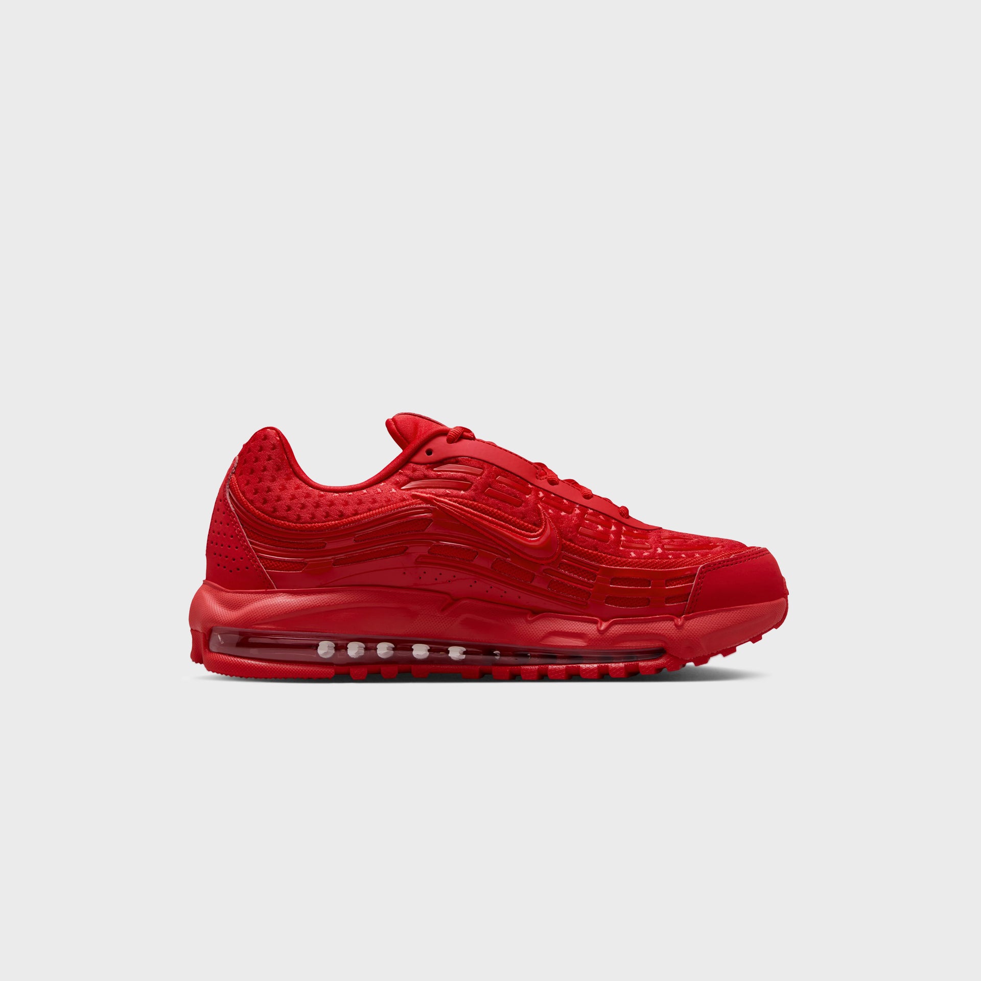 Nike Air Max Tl 2.5 Premium - Red