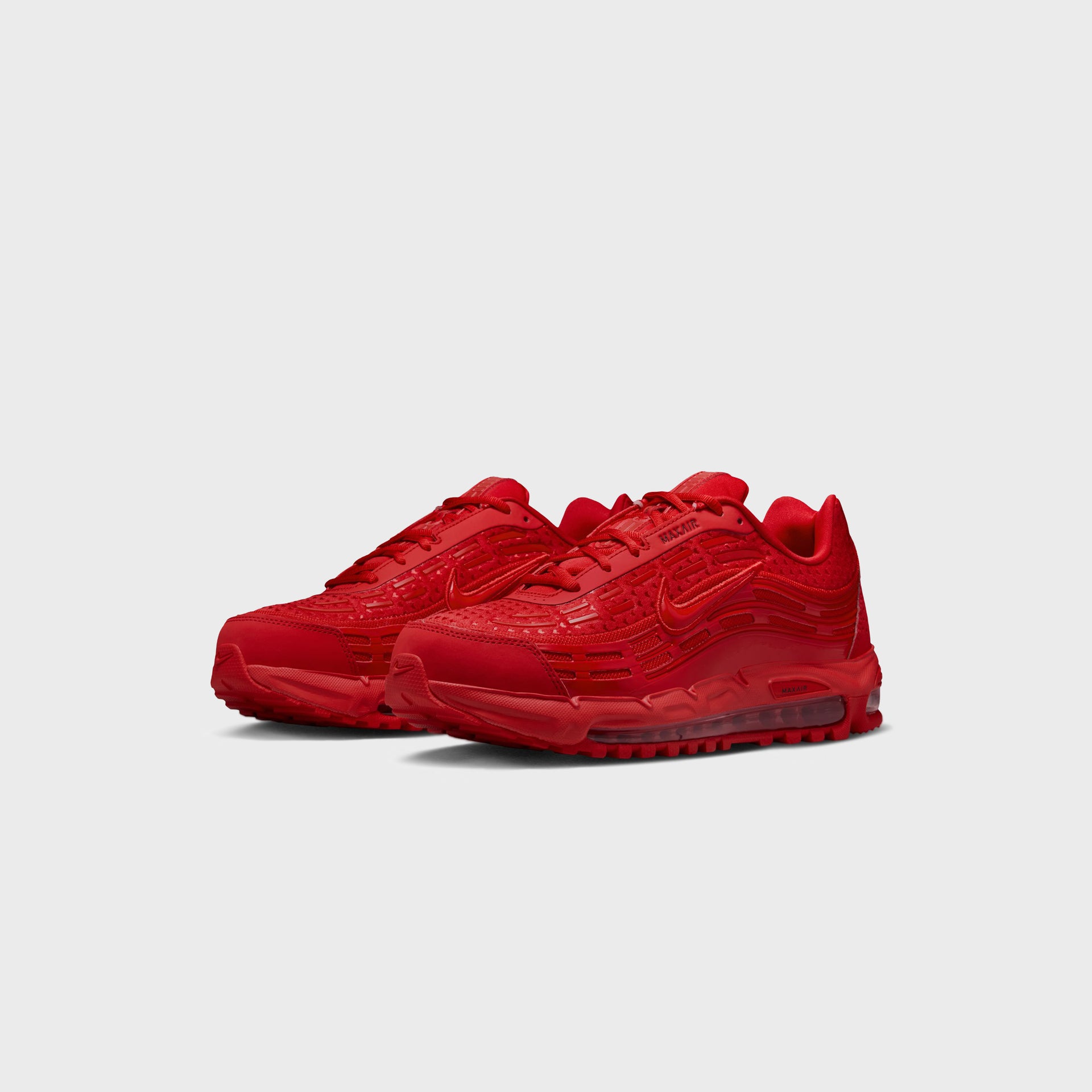 Nike Air Max Tl 2.5 Premium - Red
