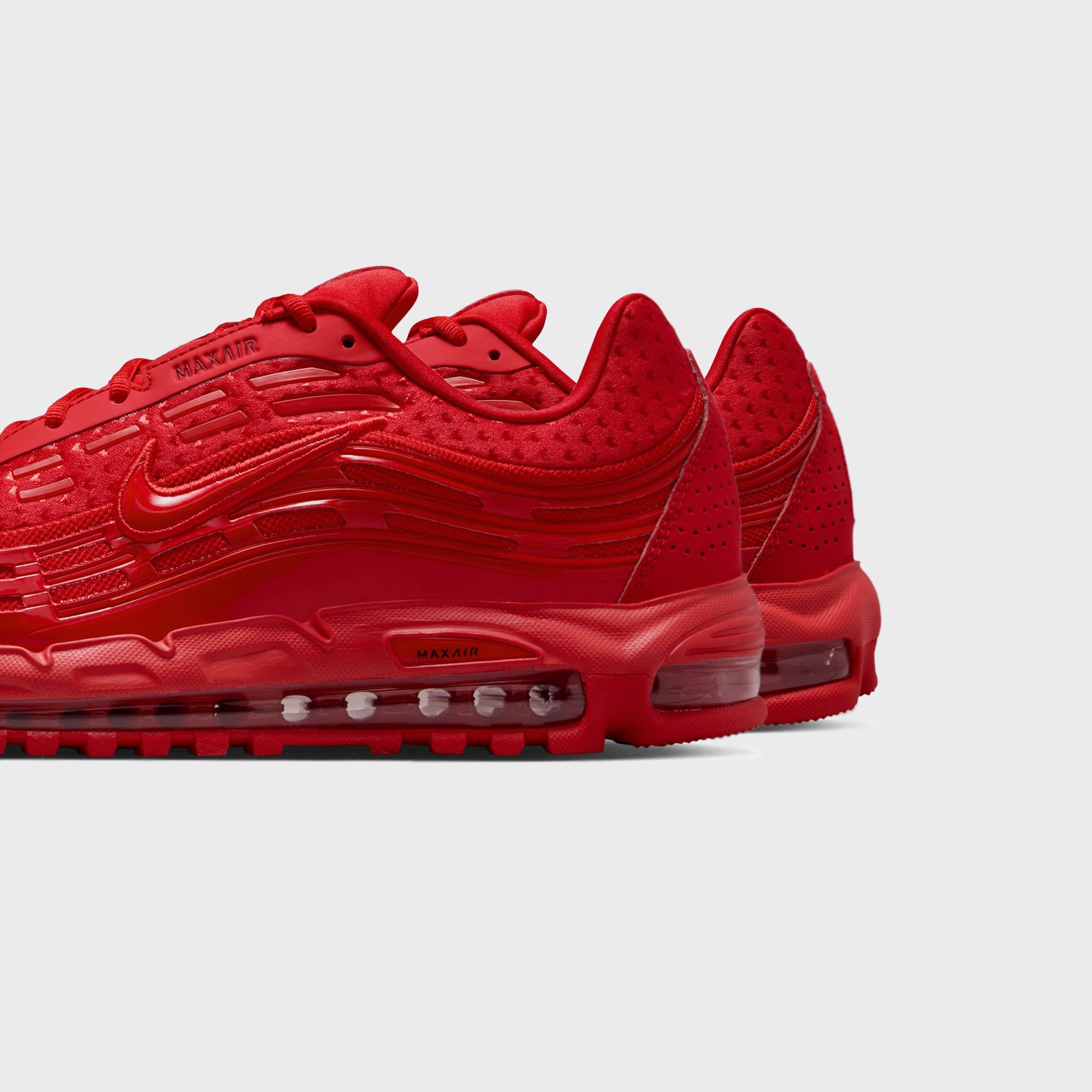 Nike Air Max Tl 2.5 Premium - Red – Kith Japan