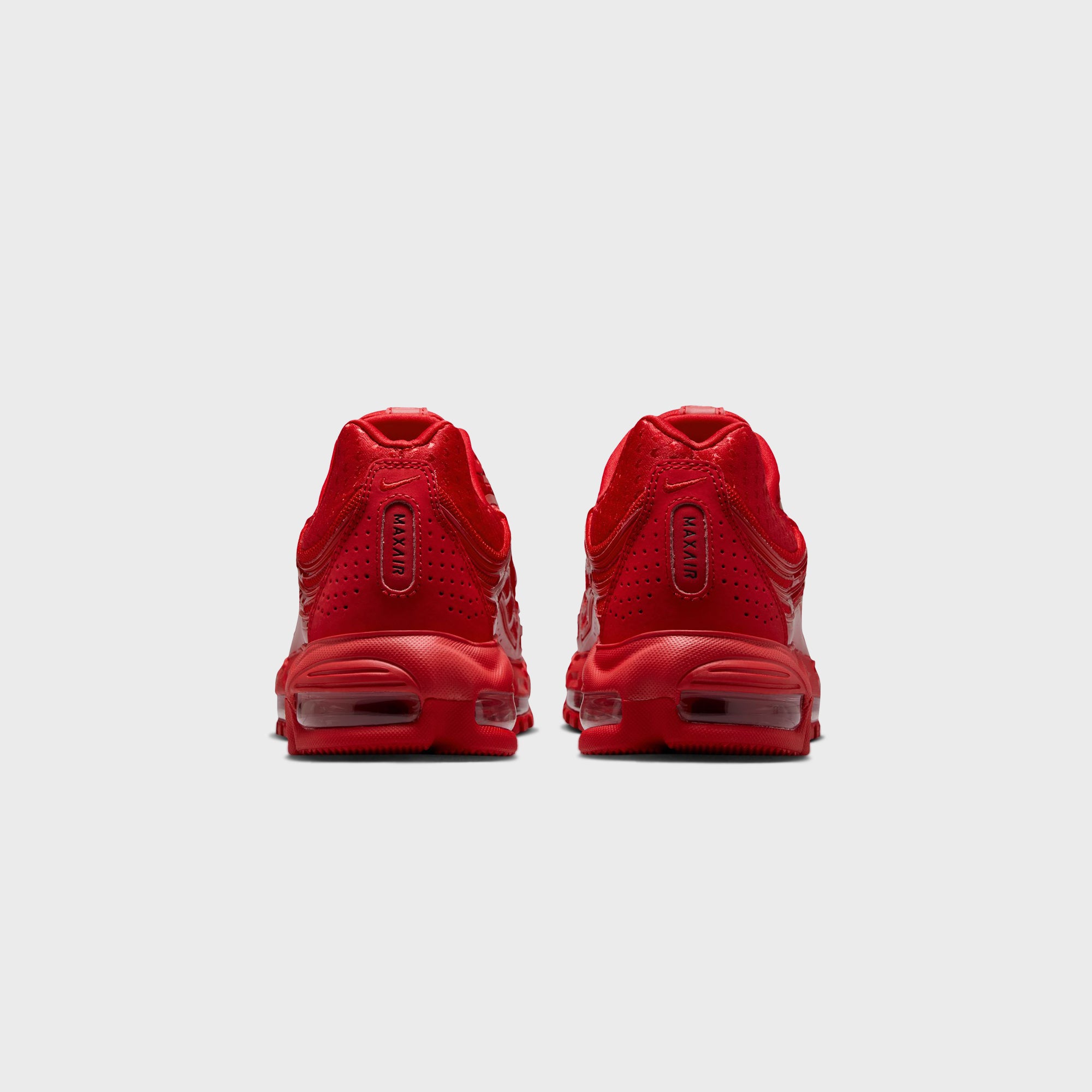 Nike Air Max Tl 2.5 Premium - Red – Kith Japan