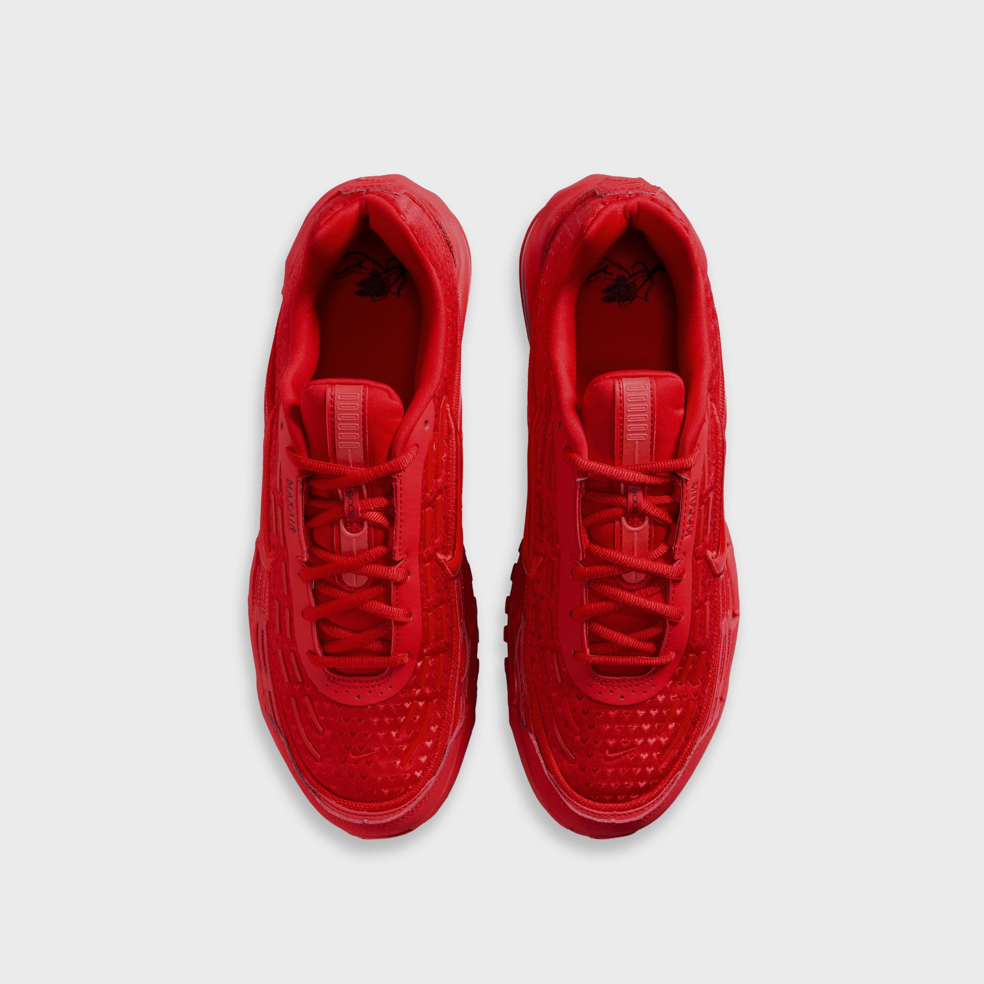 Nike Air Max Tl 2.5 Premium - Red – Kith Japan