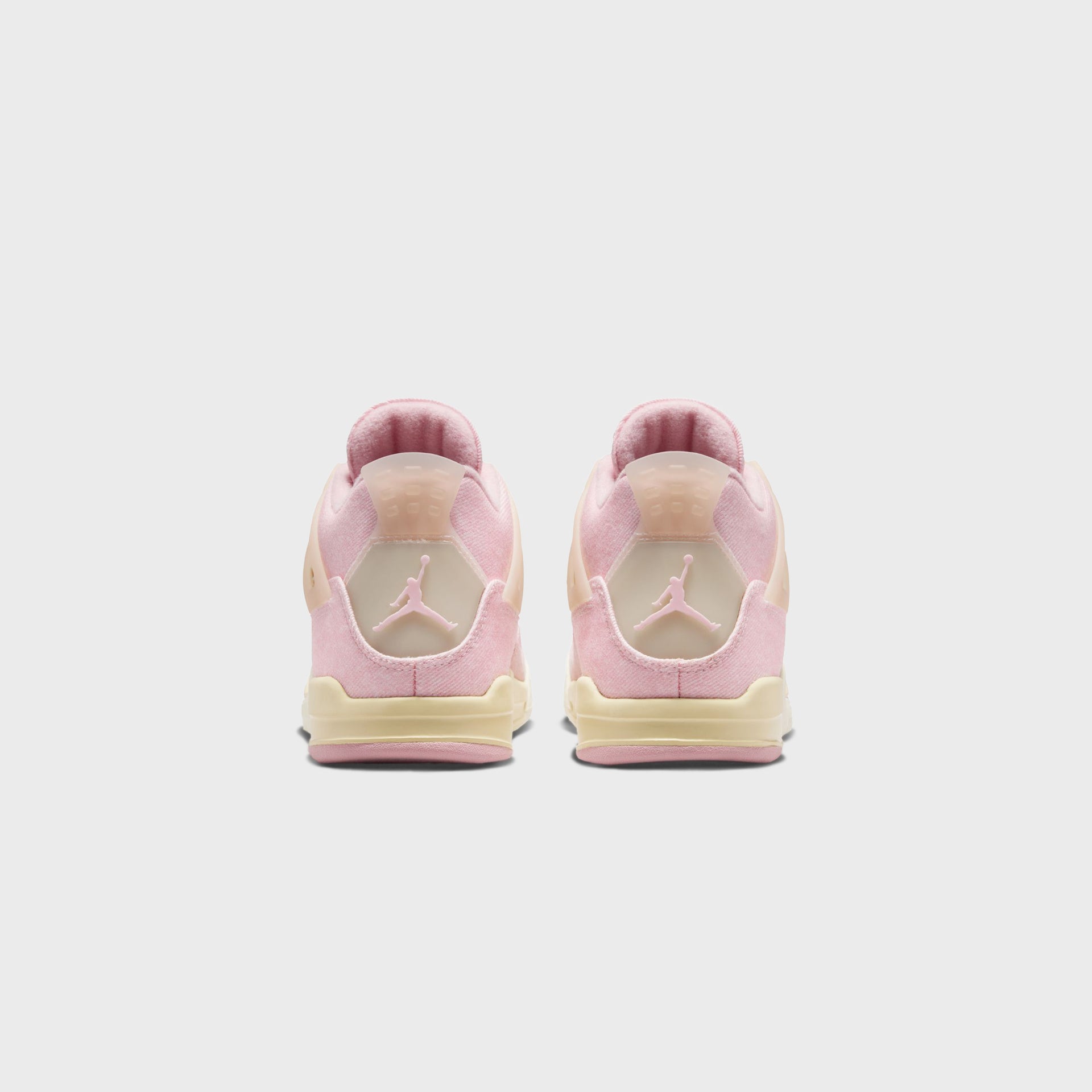 Jordan Air Jordan 4 Retro TEX PS - Iced Carmine / Coconut Milk / Muslin / Pinksicle