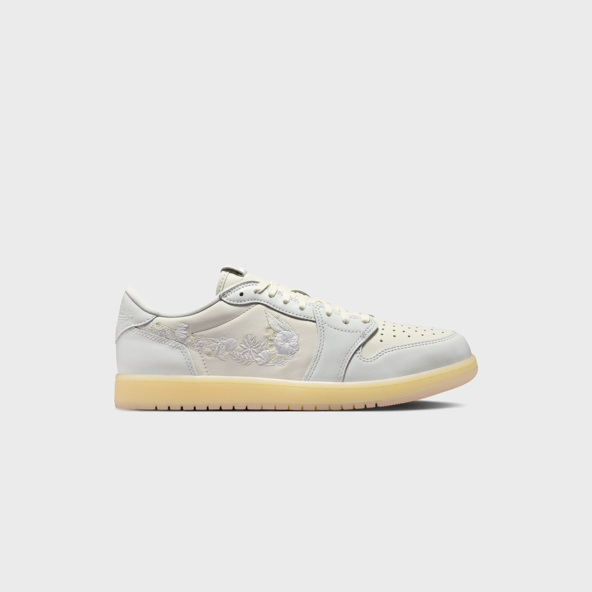 Jordan Air Jordan 1 Retro Low OG - Sail/ Off-White/ Coconut Milk