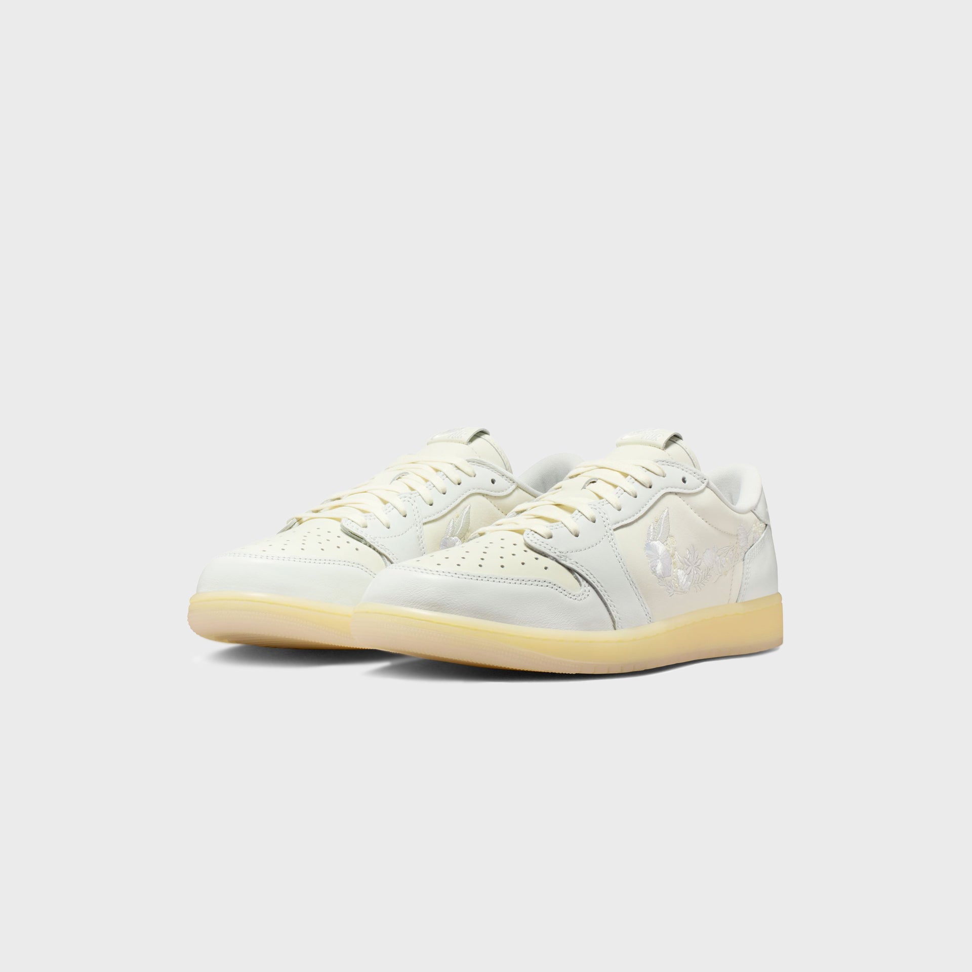 Jordan Air Jordan 1 Retro Low OG - Sail/ Off-White/ Coconut Milk