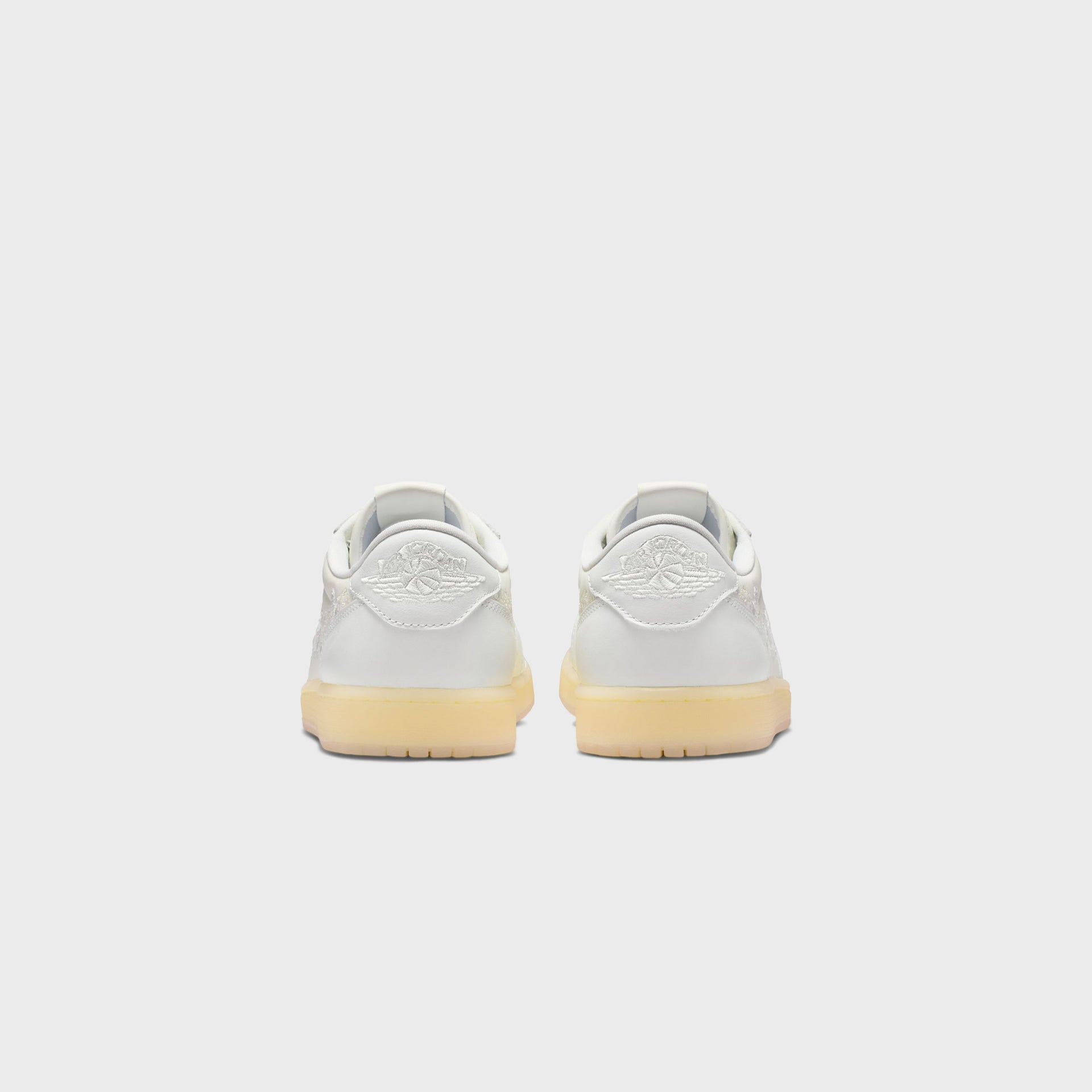 Jordan Air Jordan 1 Retro Low OG - Sail/ Off-White/ Coconut Milk