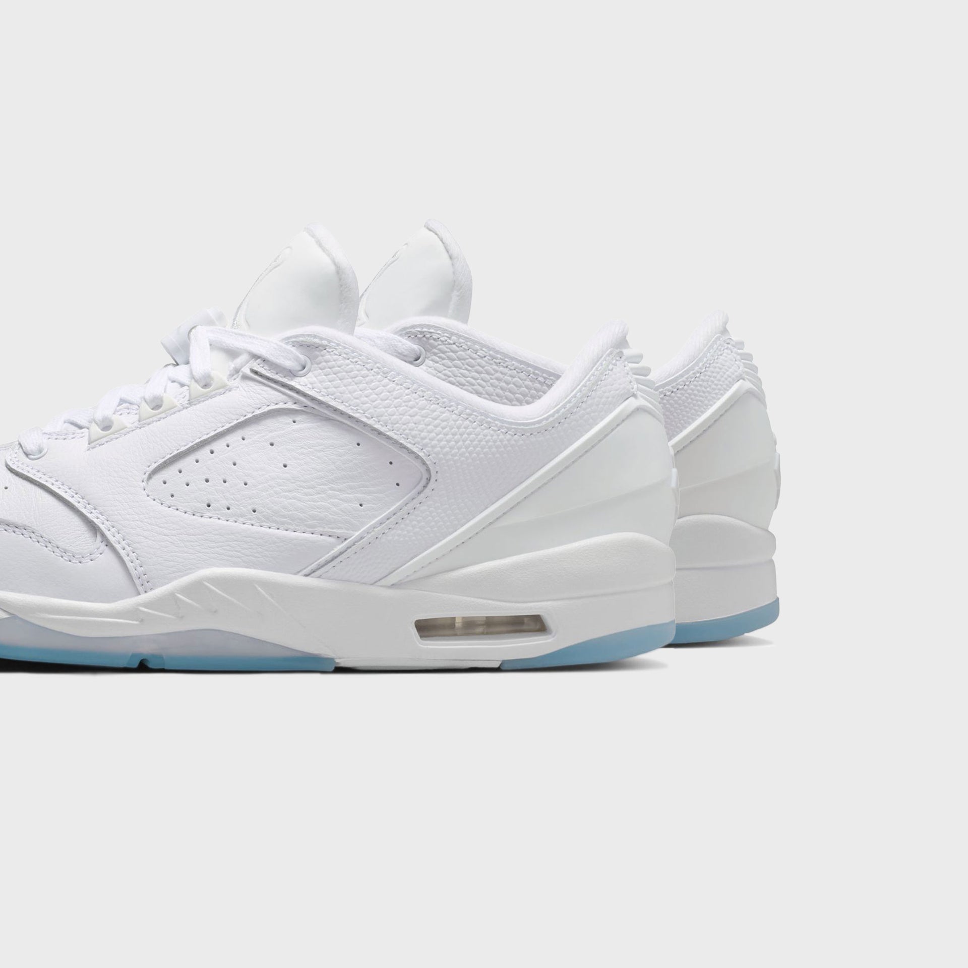 Jordan Jordan Sixty Plus Low - White