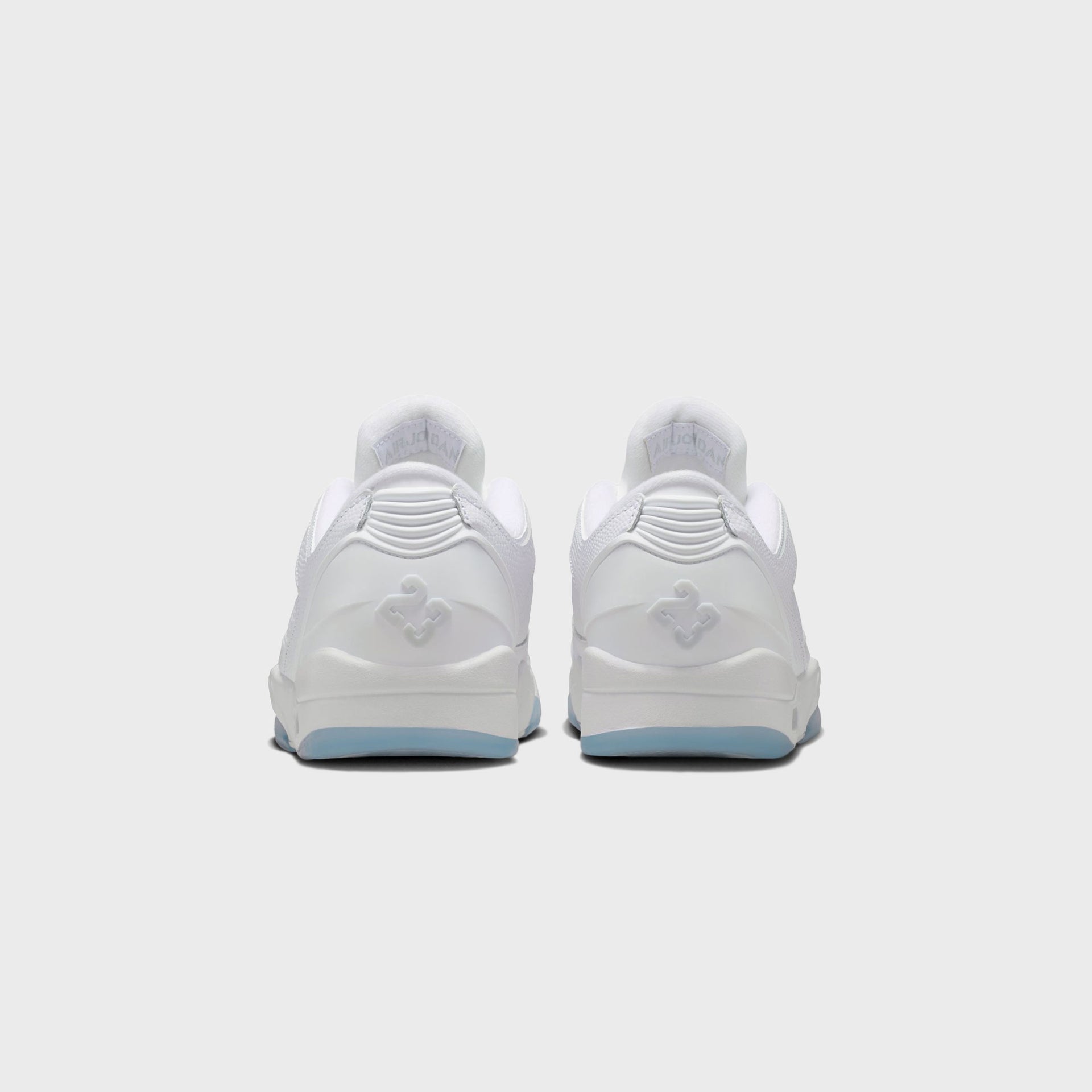 Jordan Jordan Sixty Plus Low - White