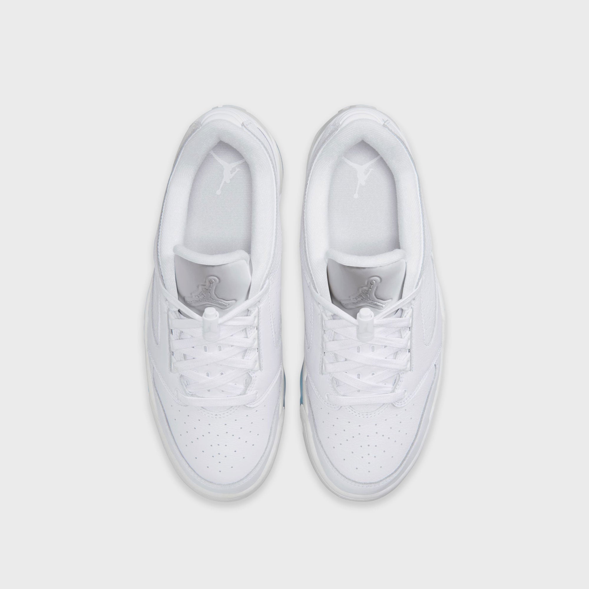 Jordan Jordan Sixty Plus Low - White – Kith Japan