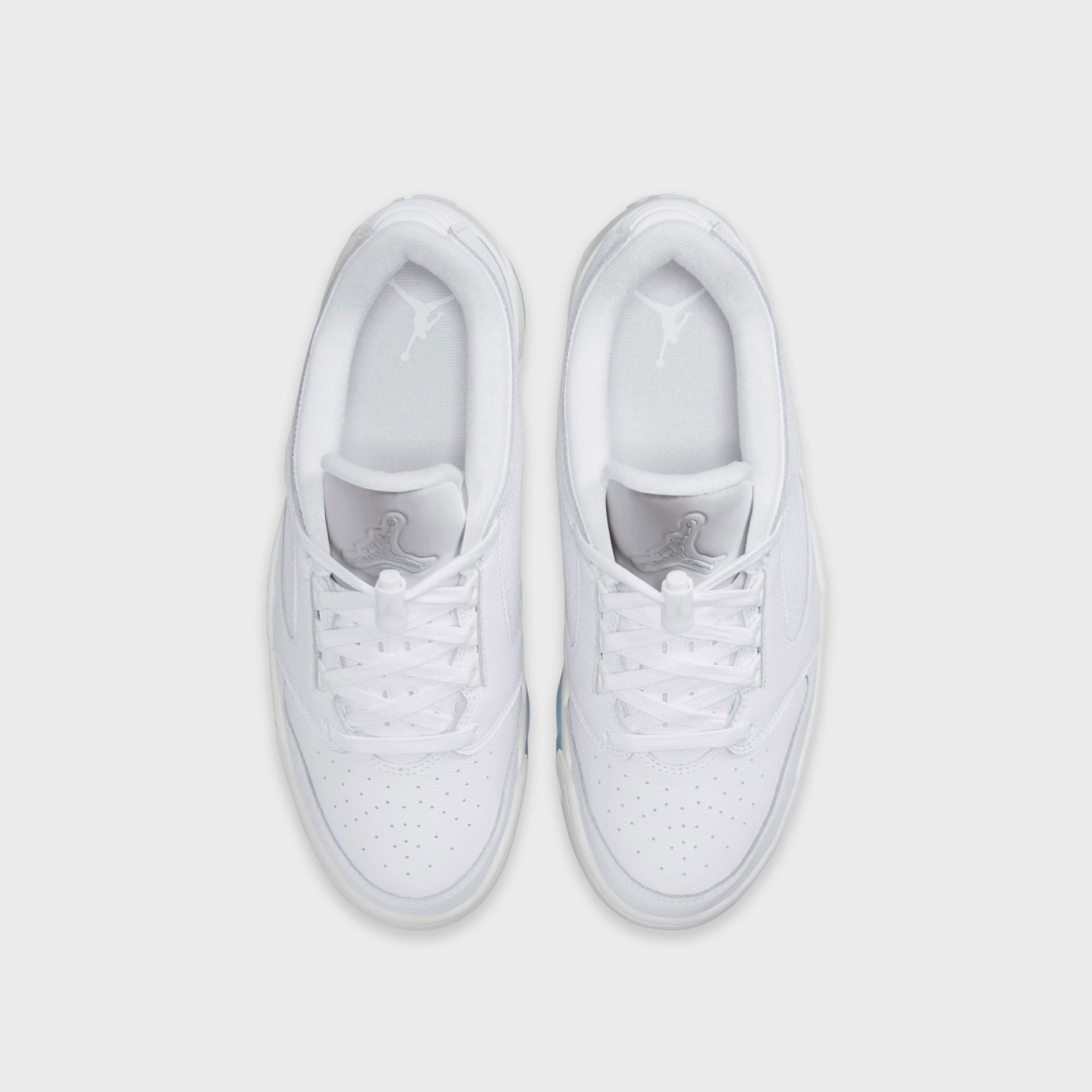 Jordan Jordan Sixty Plus Low - White