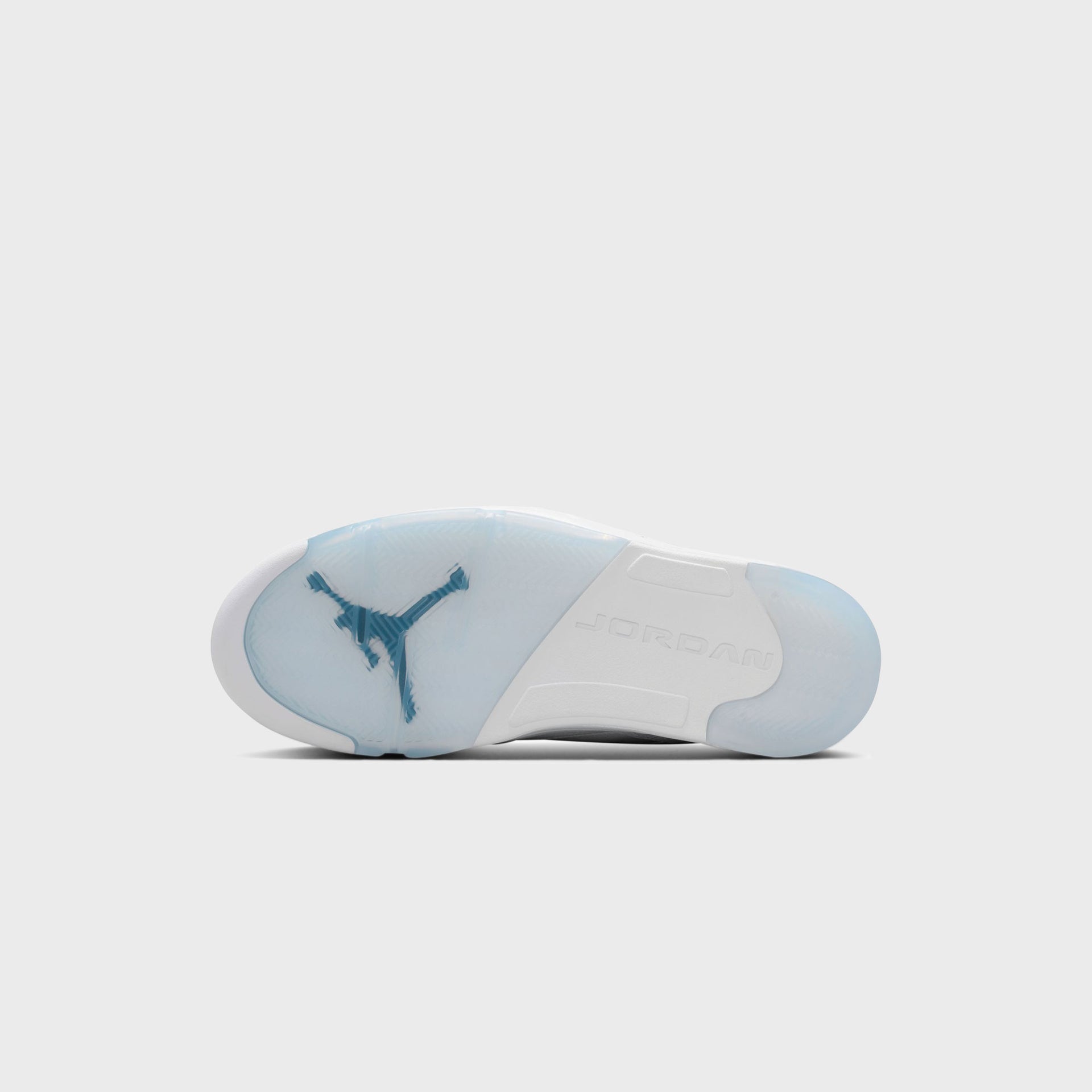 Jordan Jordan Sixty Plus Low - White