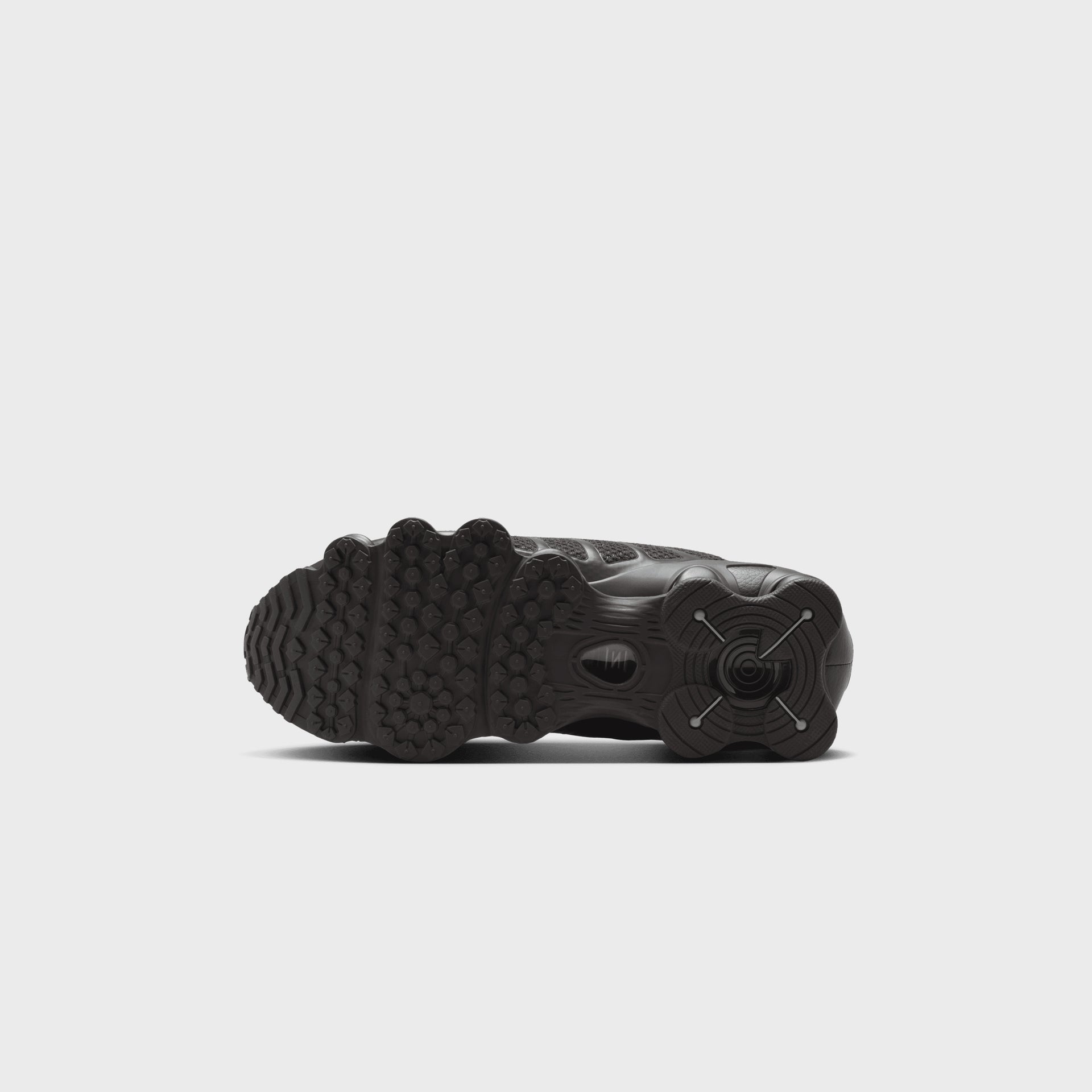 Nike WMNS Shox TL - Velvet Brown / Mtlc Silver