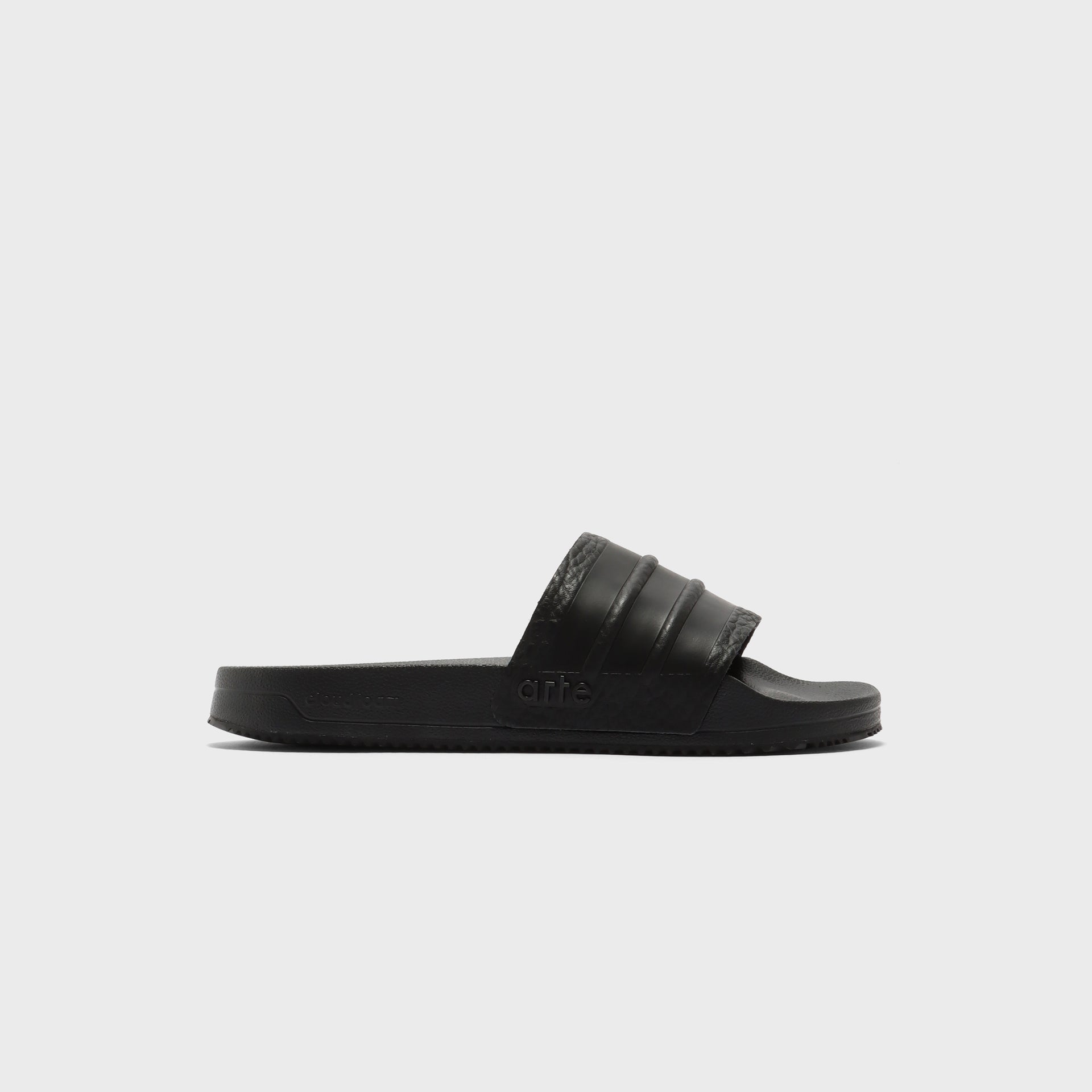 Adidas Arte Antwerp Adilette - Black