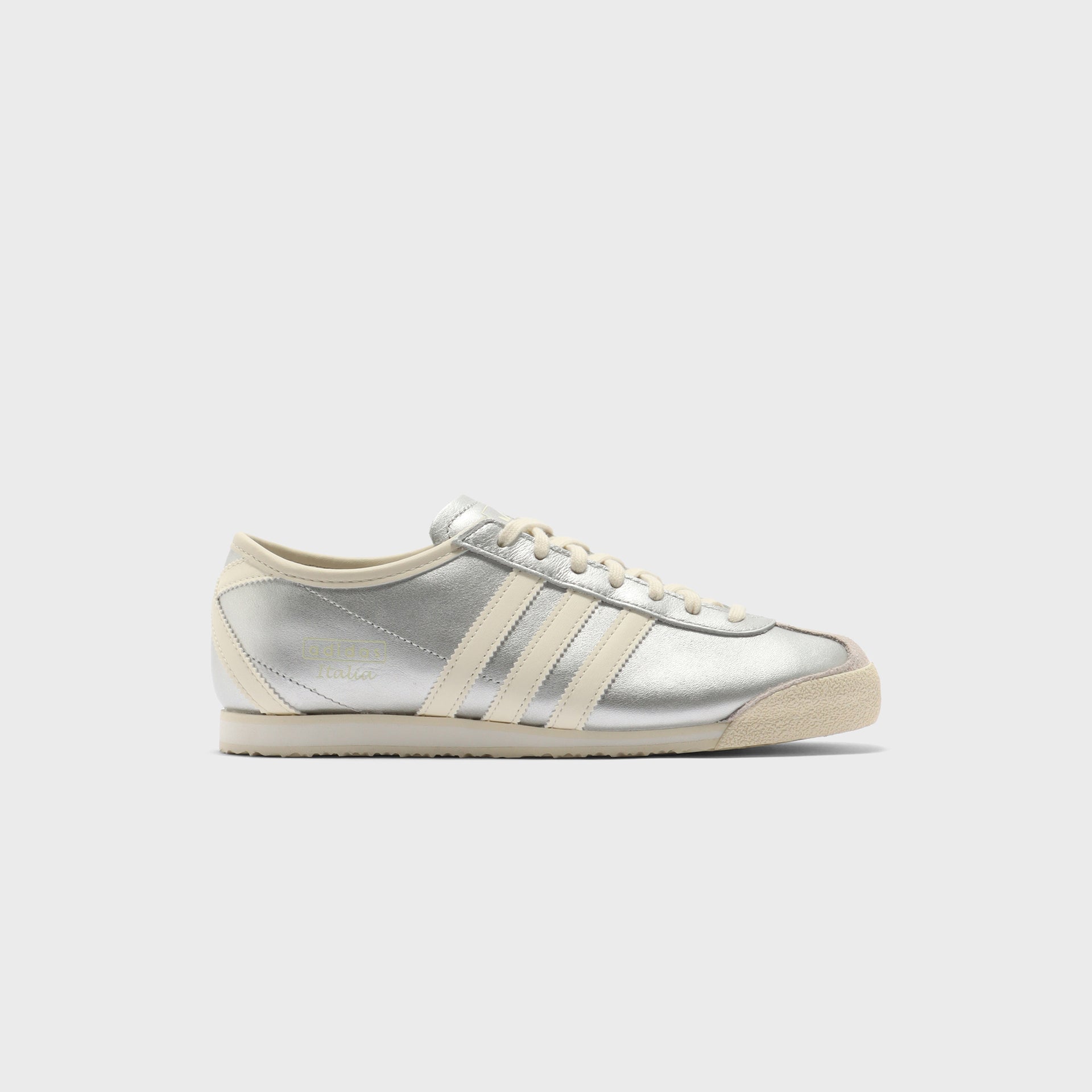 Adidas Italia 70S W - Silver