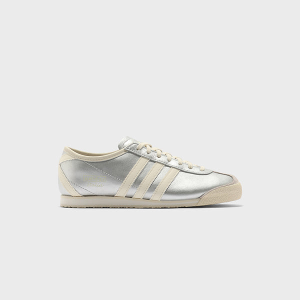 Adidas Italia 70S W - Silver – Kith Japan