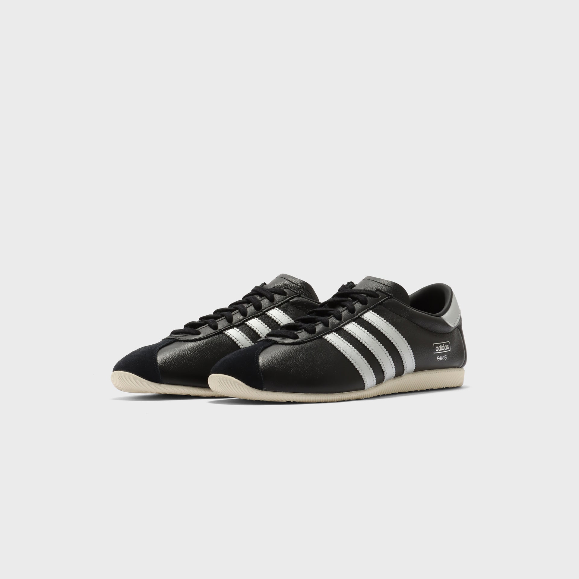 Adidas Paris W - Black