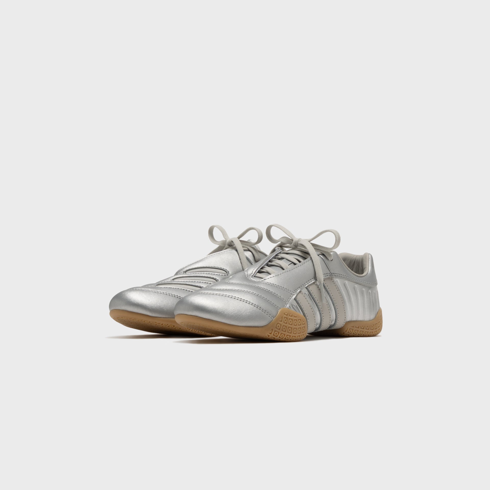adidas Taekwondo Mei Elite W - Silver