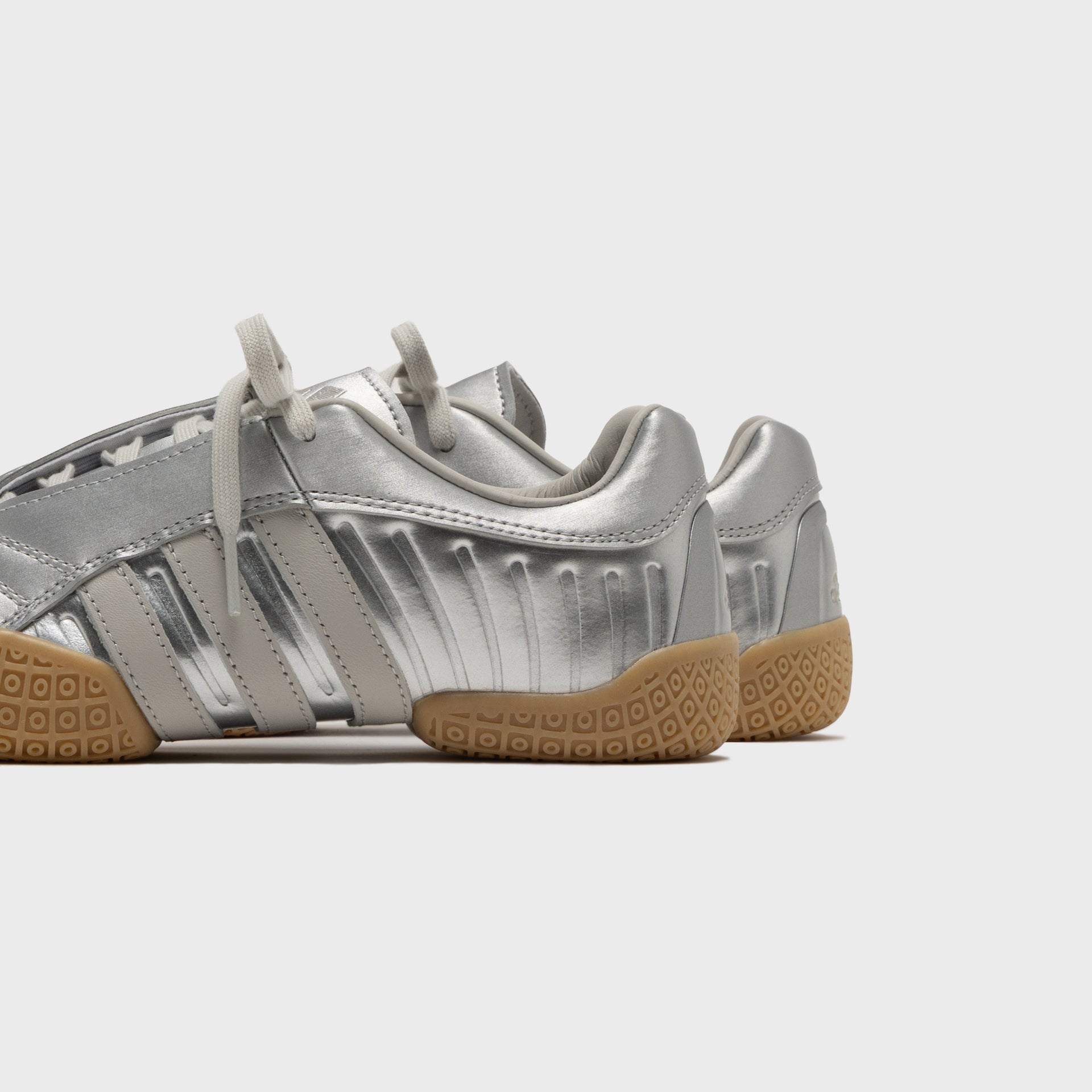 adidas Taekwondo Mei Elite W - Silver