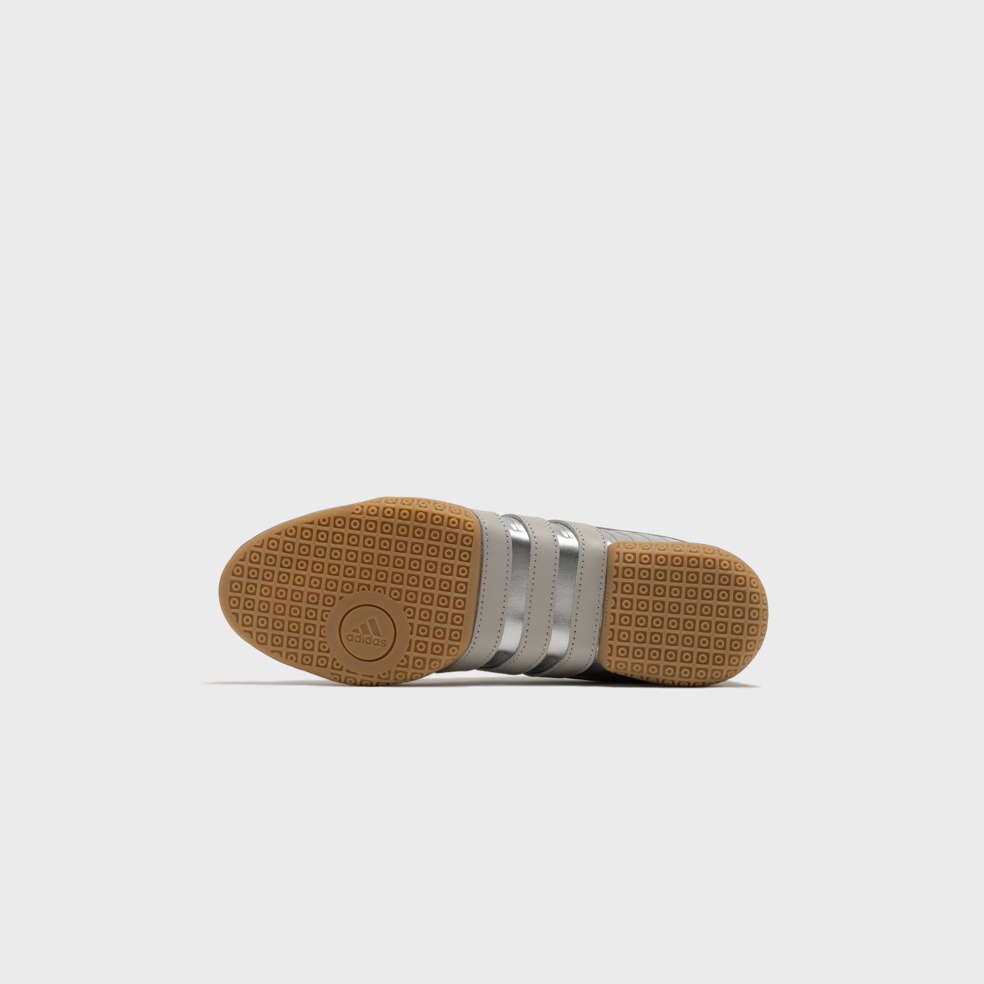 adidas Taekwondo Mei Elite W - Silver