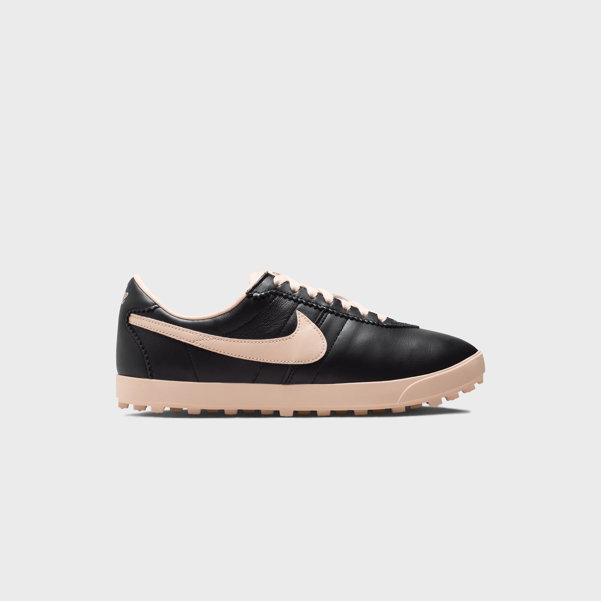 Nike WMNS Astrograbber LTHR - Black / Sail / Muslin
